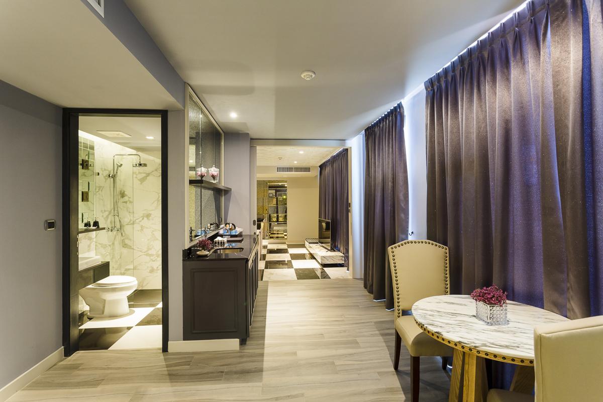 Hotel Mera Mare Pattaya