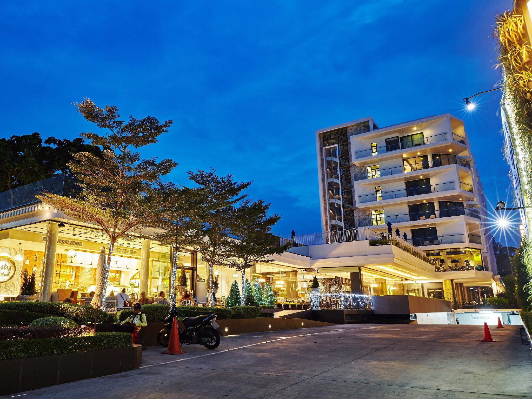 Hotel Mera Mare