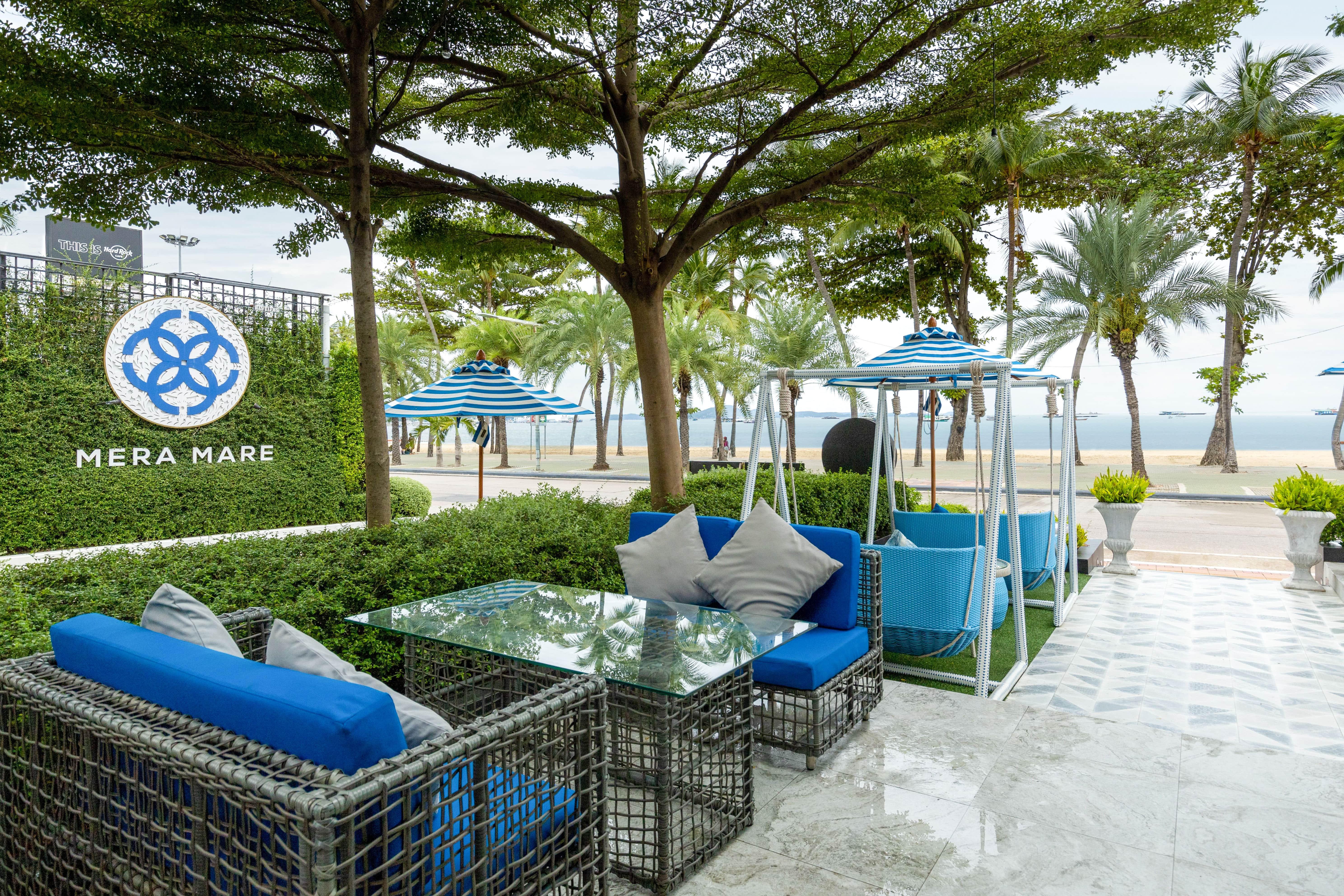 Mera Mare Hotel