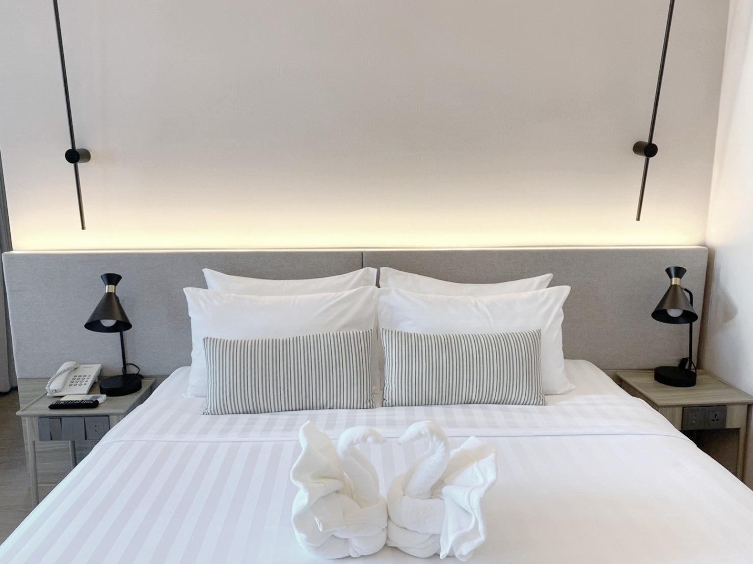 Hotel Aster And By At Mind Pattaya
