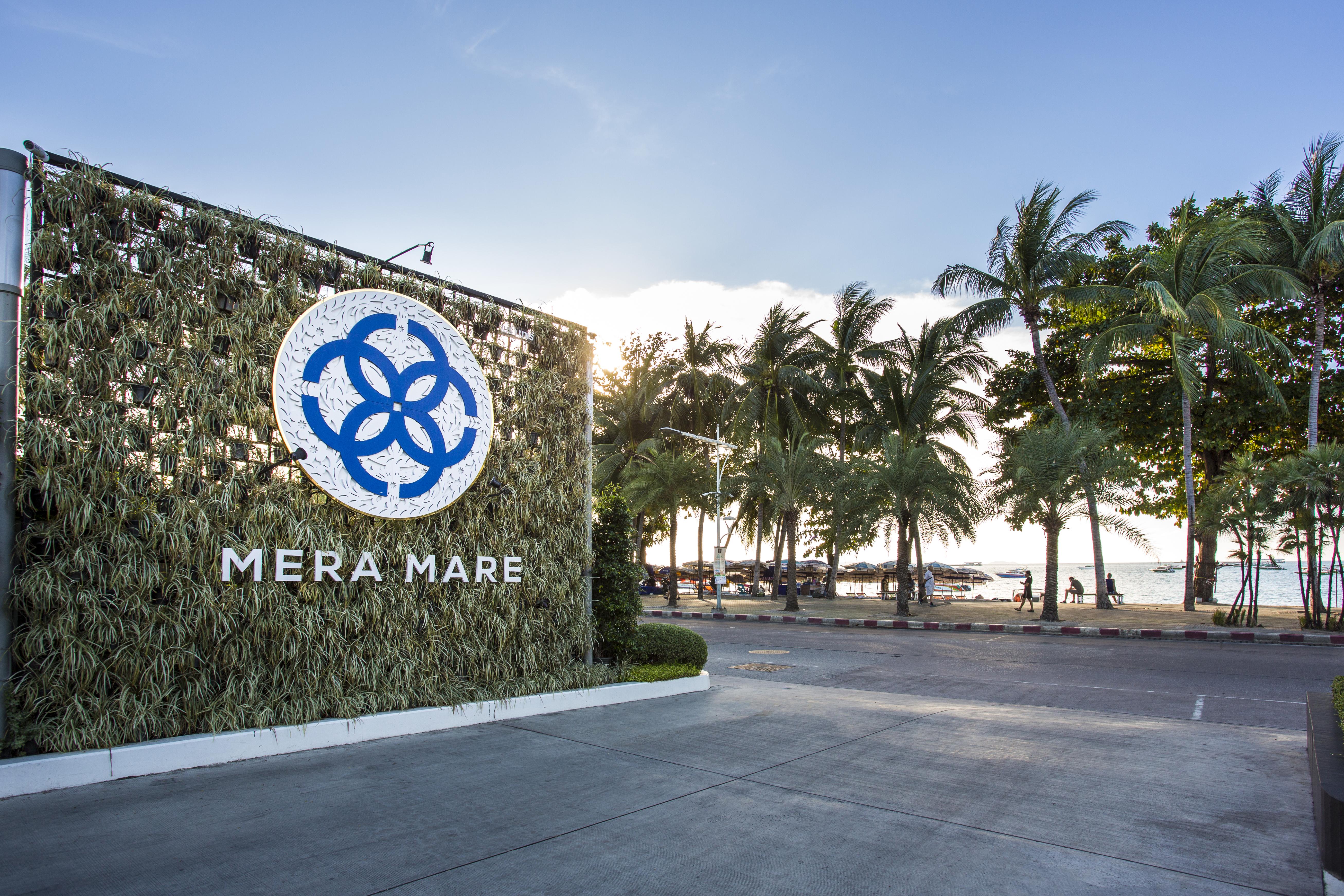 Mera Mare Hotel Pattaya