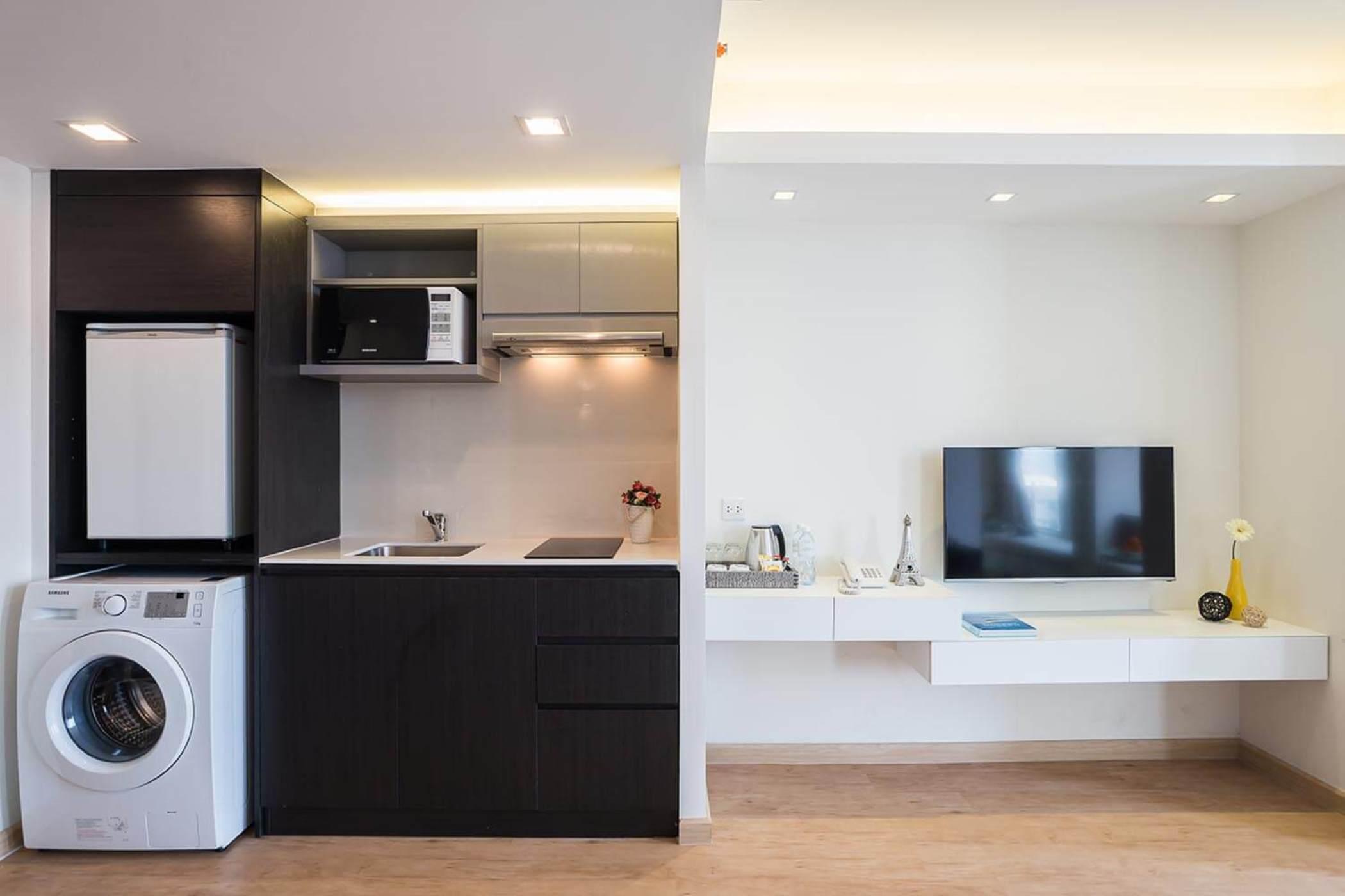 Aster And By At Mind Hotel 4*