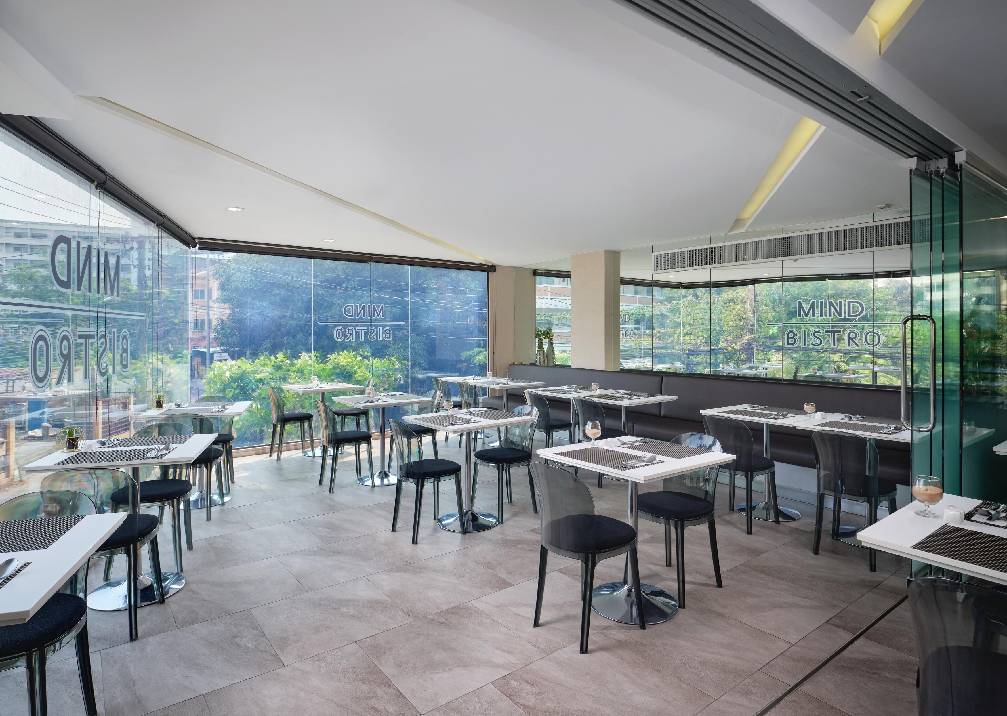 Hotel Aster And By At Mind Pattaya