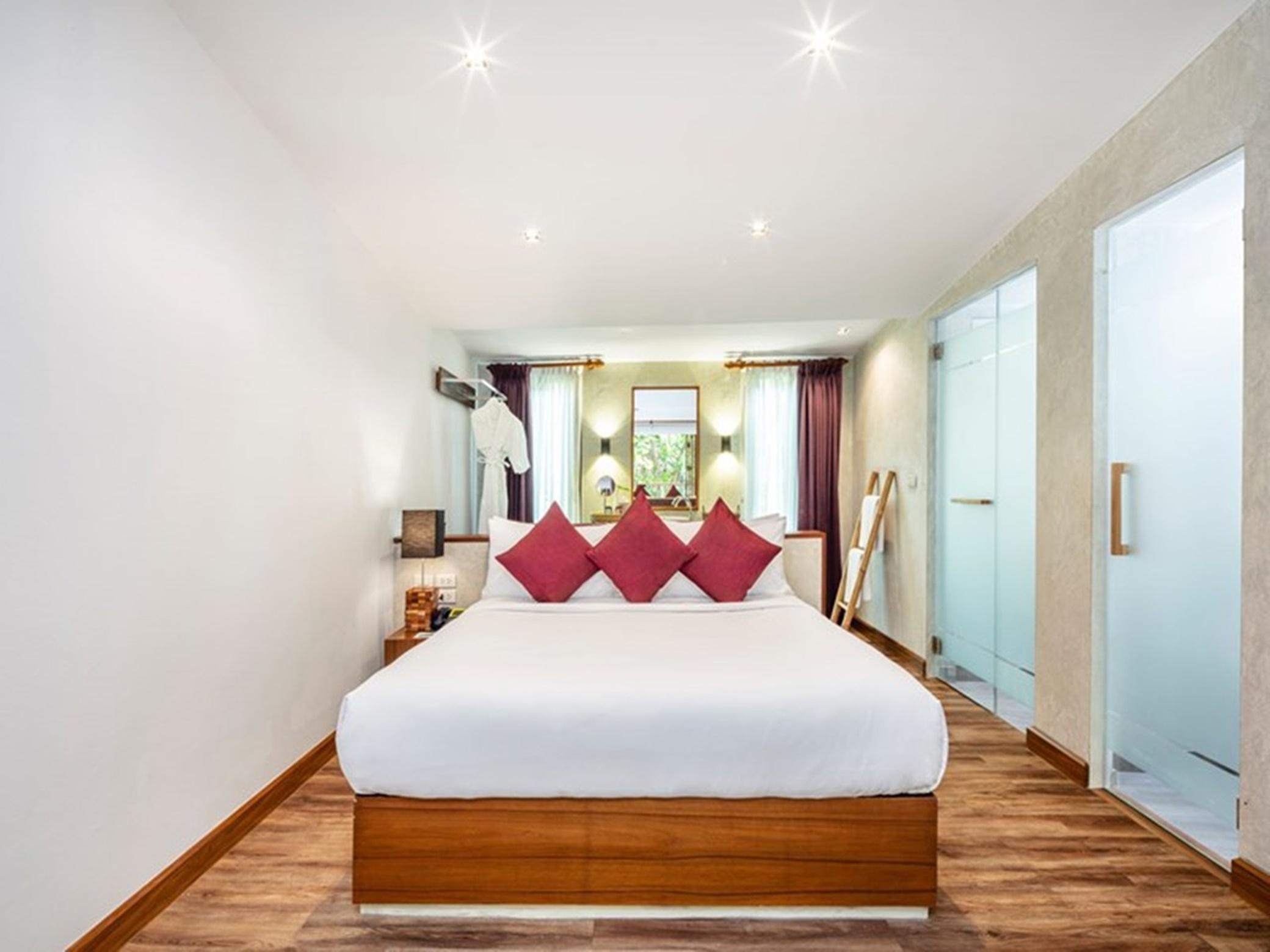 Resort The Monttra Pattaya - Sha Extra Plus Pattaya
