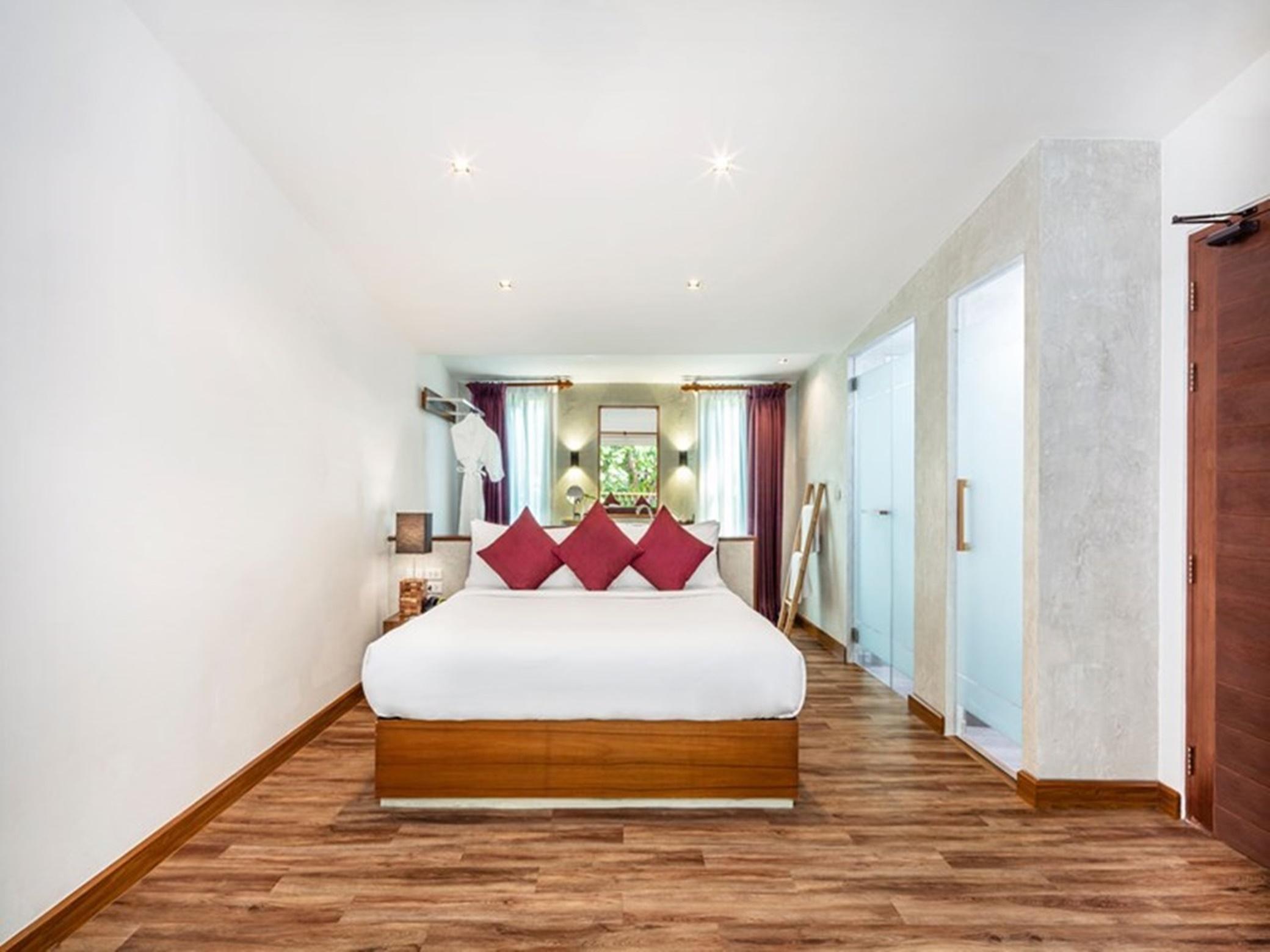 The Monttra Pattaya - Sha Extra Plus Pattaya
