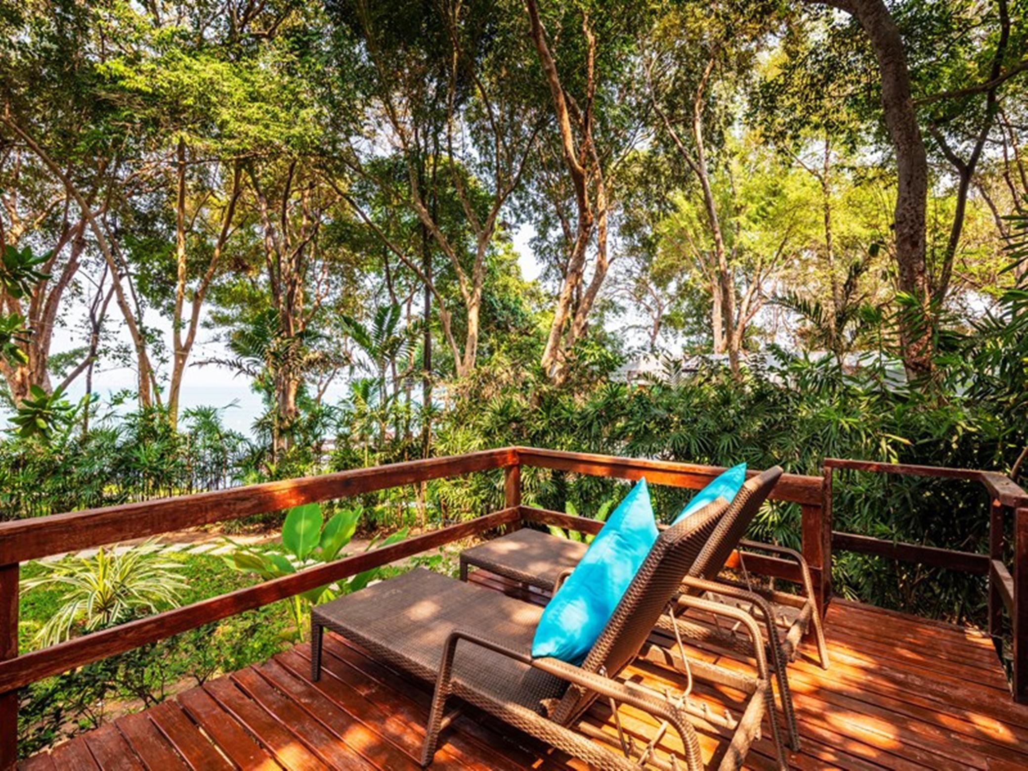 The Monttra Pattaya - Sha Extra Plus 5* Pattaya