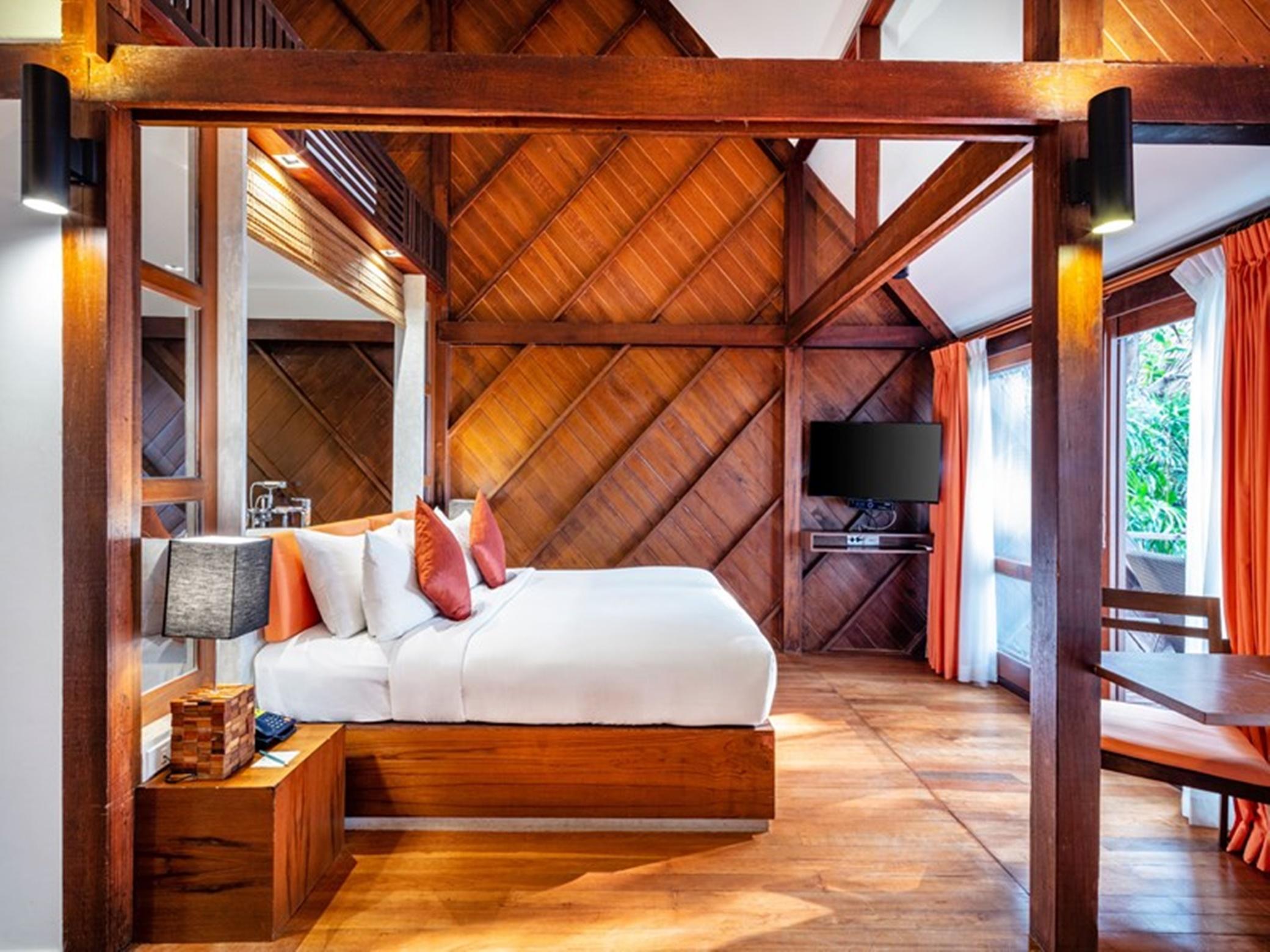 The Monttra Pattaya - Sha Extra Plus 5* Pattaya