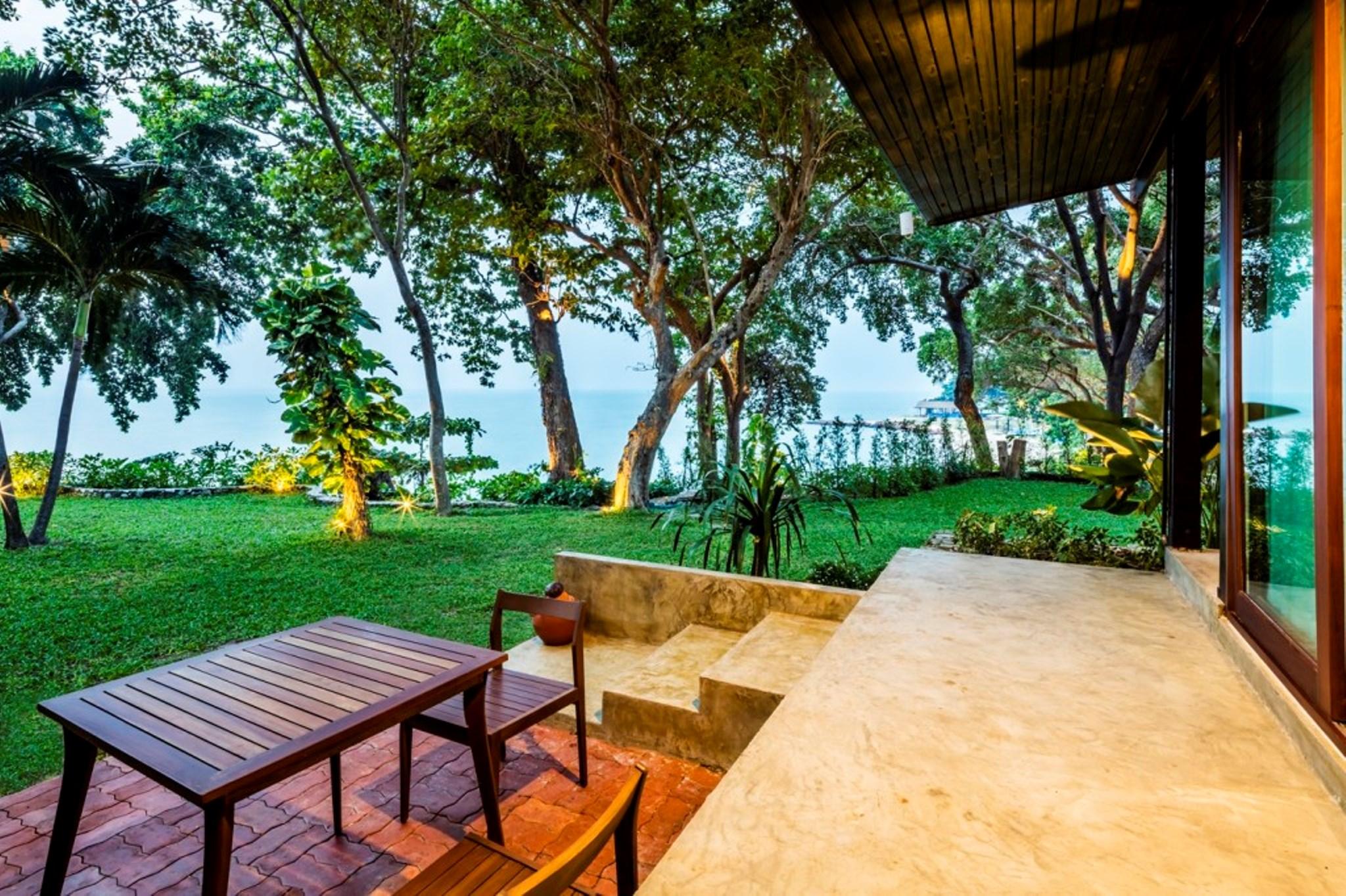 The Monttra Pattaya - Sha Extra Plus Resort Pattaya