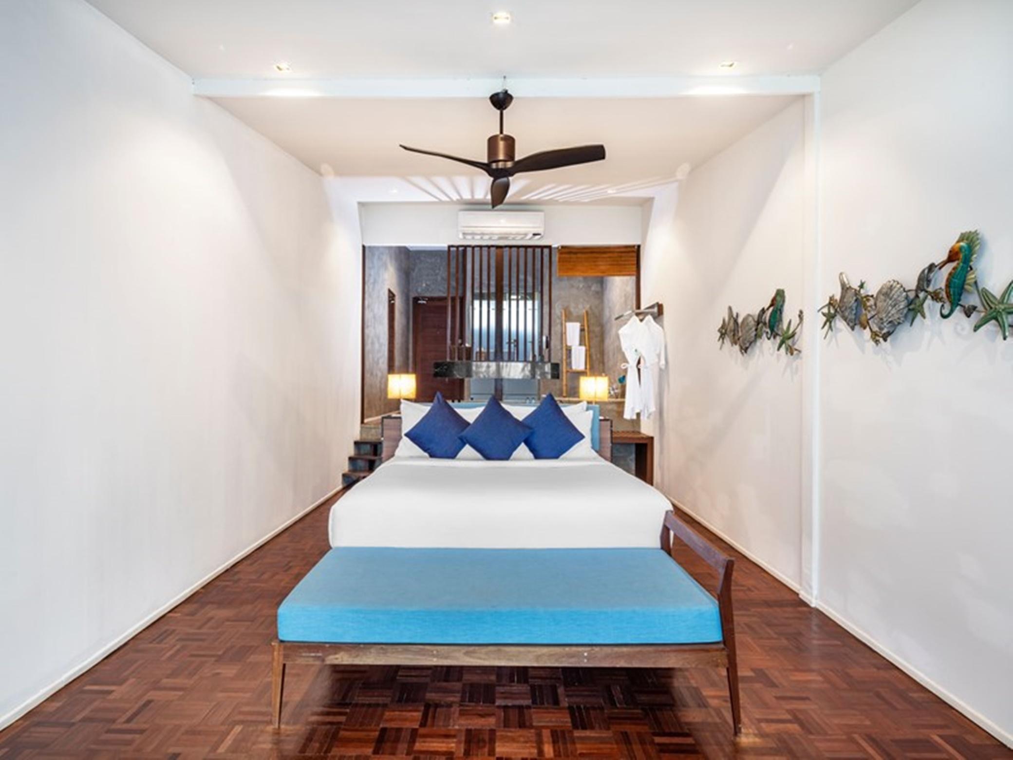 The Monttra Pattaya - Sha Extra Plus 5*