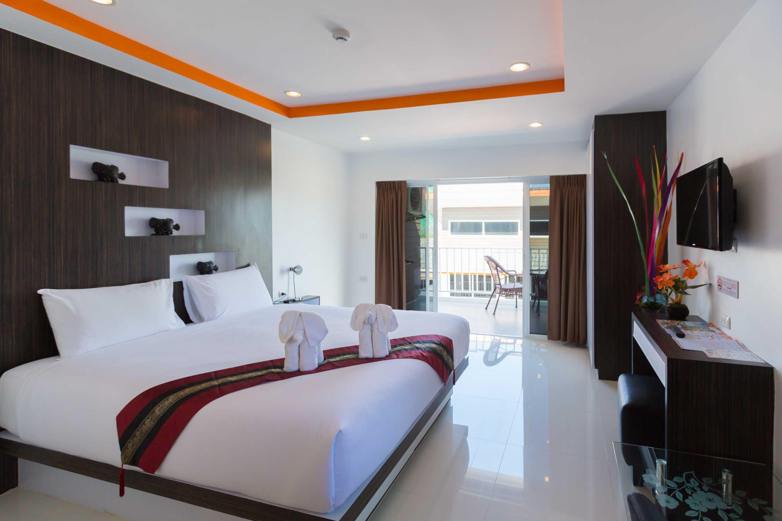 New Nordic Holiday Hotel