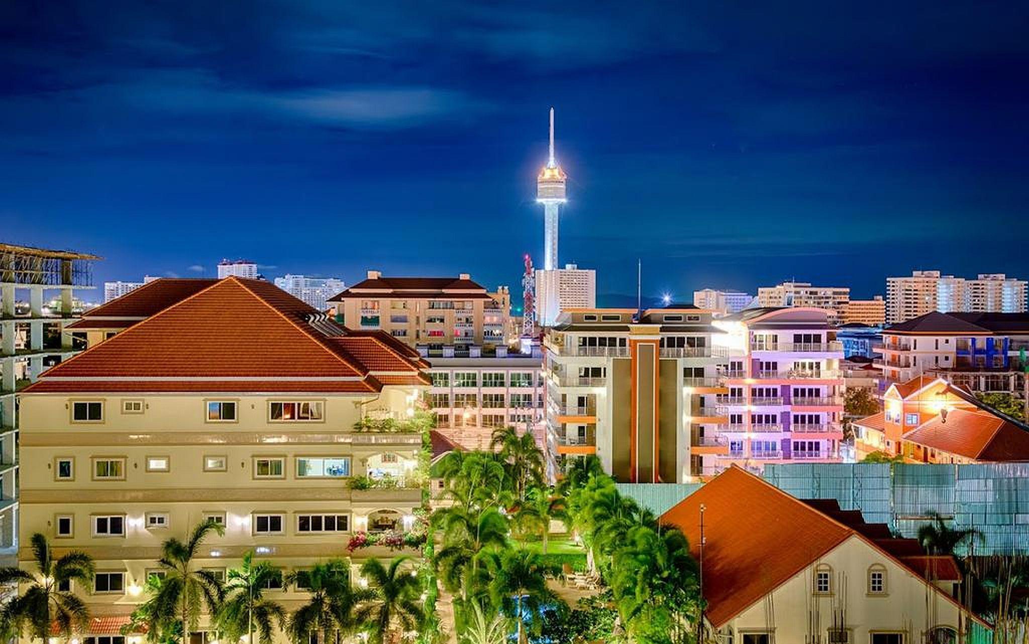 New Nordic Holiday Hotel 4*