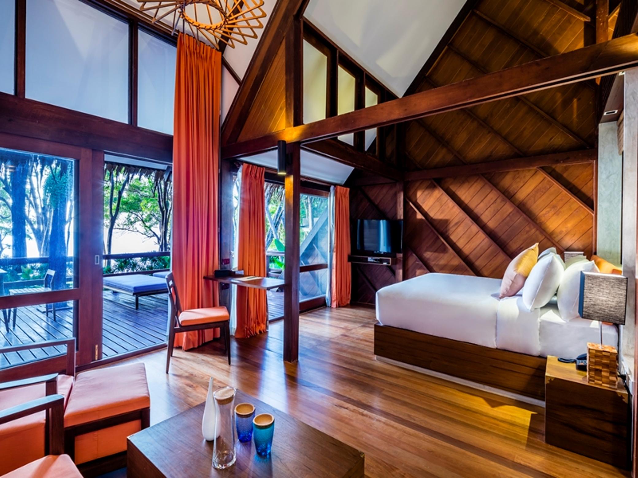 Resort The Monttra Pattaya - Sha Extra Plus Pattaya