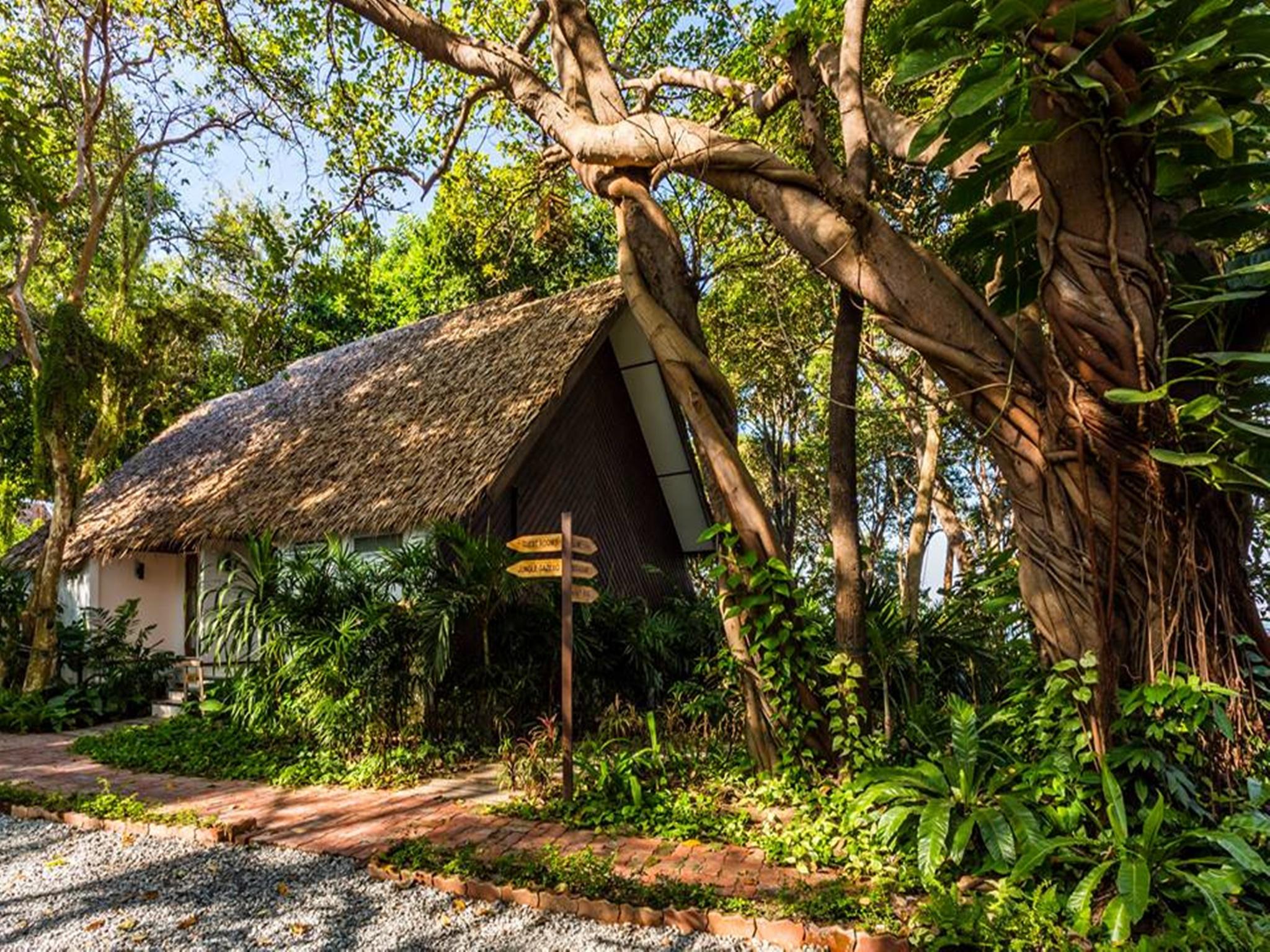 Resort The Monttra Pattaya - Sha Extra Plus Pattaya