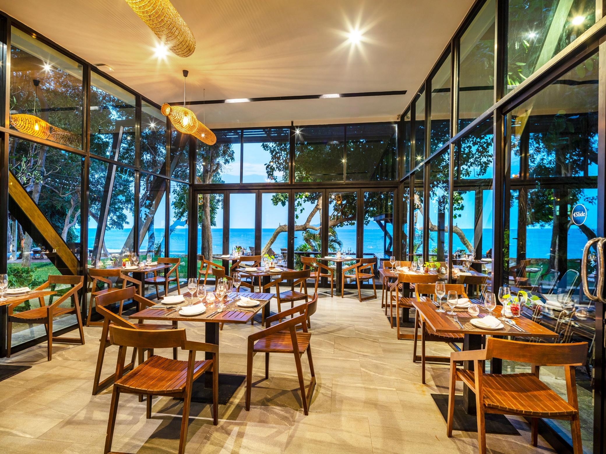 The Monttra Pattaya - Sha Extra Plus 5* Pattaya