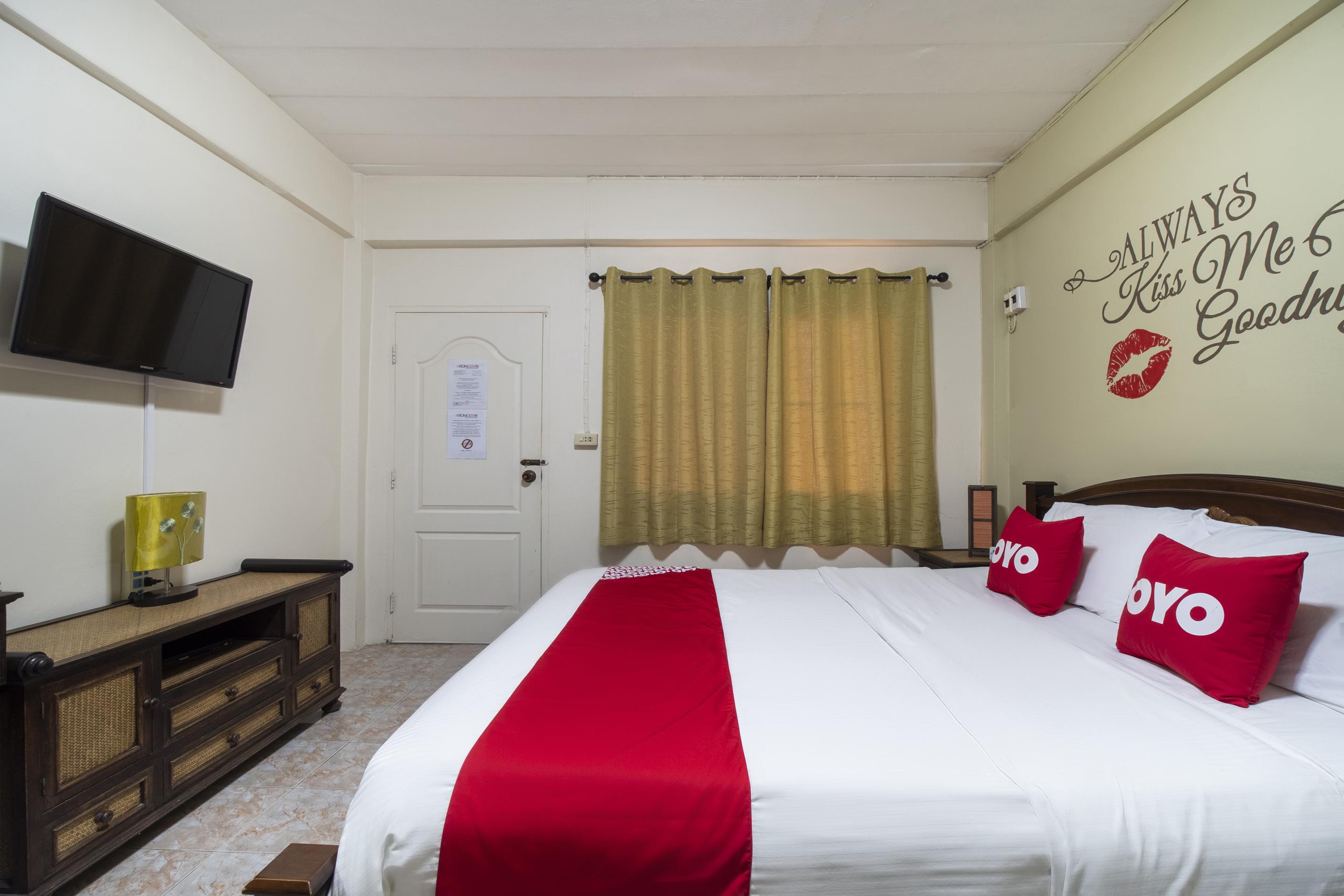 Hotel Oyo 838 Aromdee