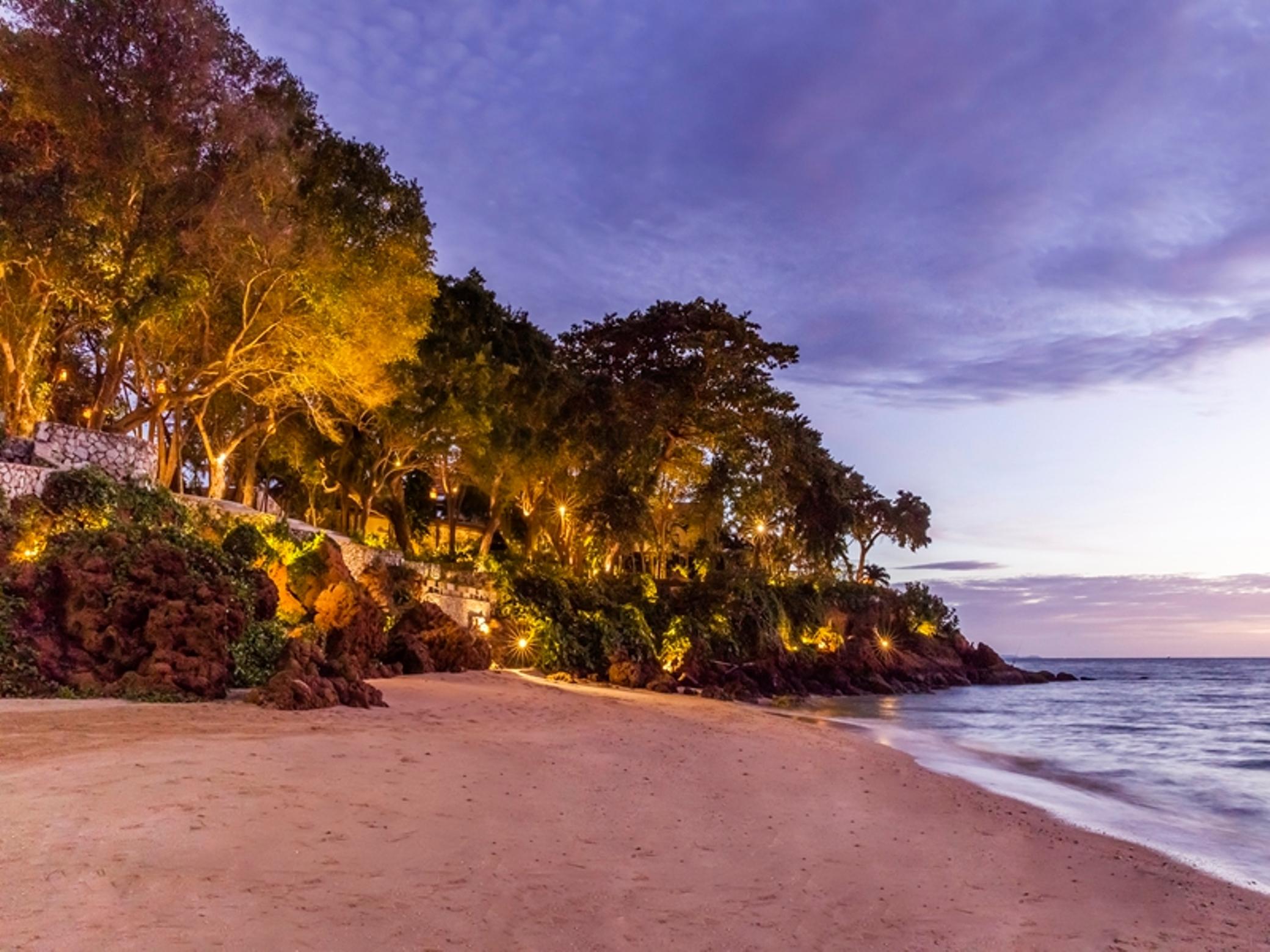 Resort The Monttra Pattaya - Sha Extra Plus