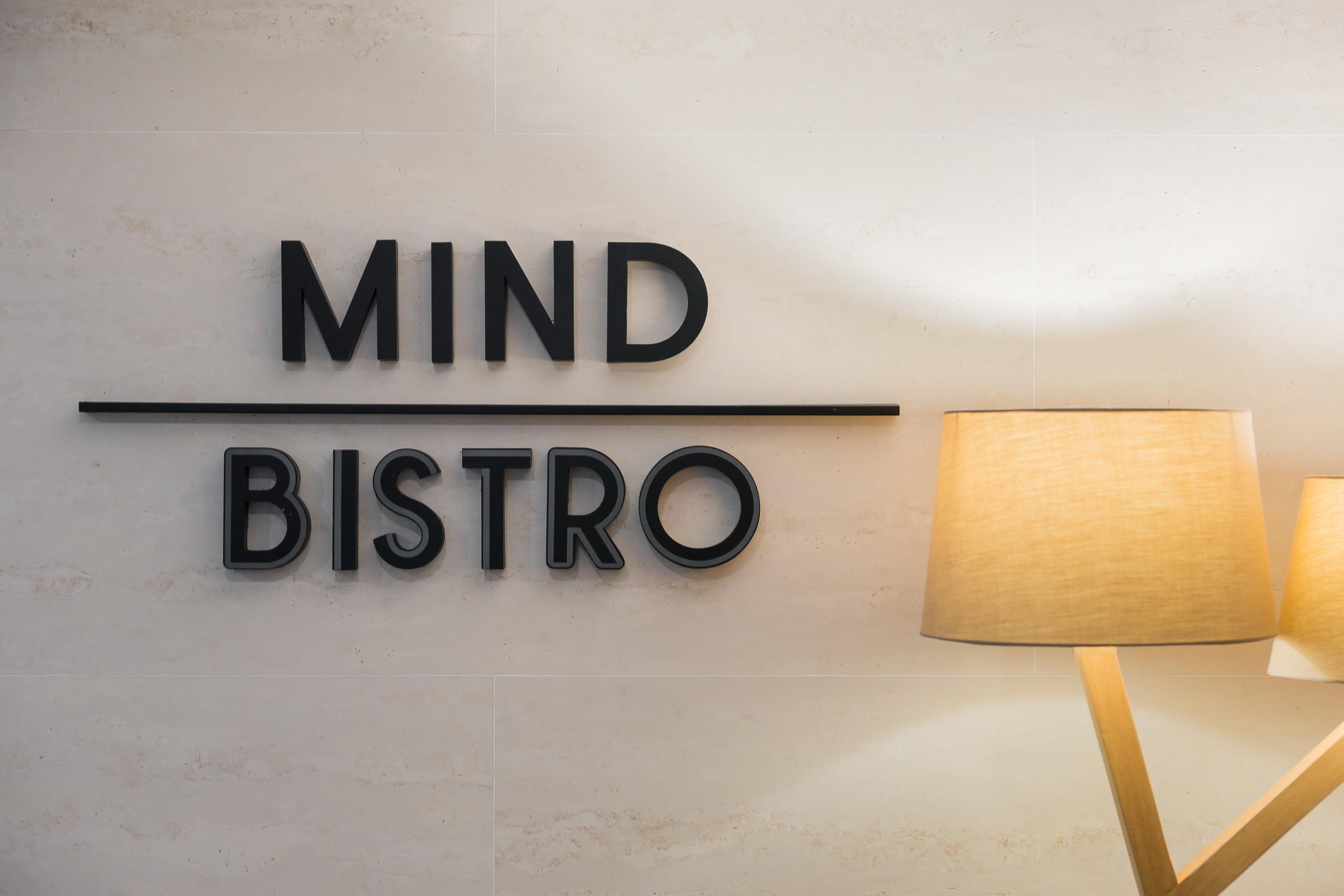 Aster And By At Mind Hotel 4*