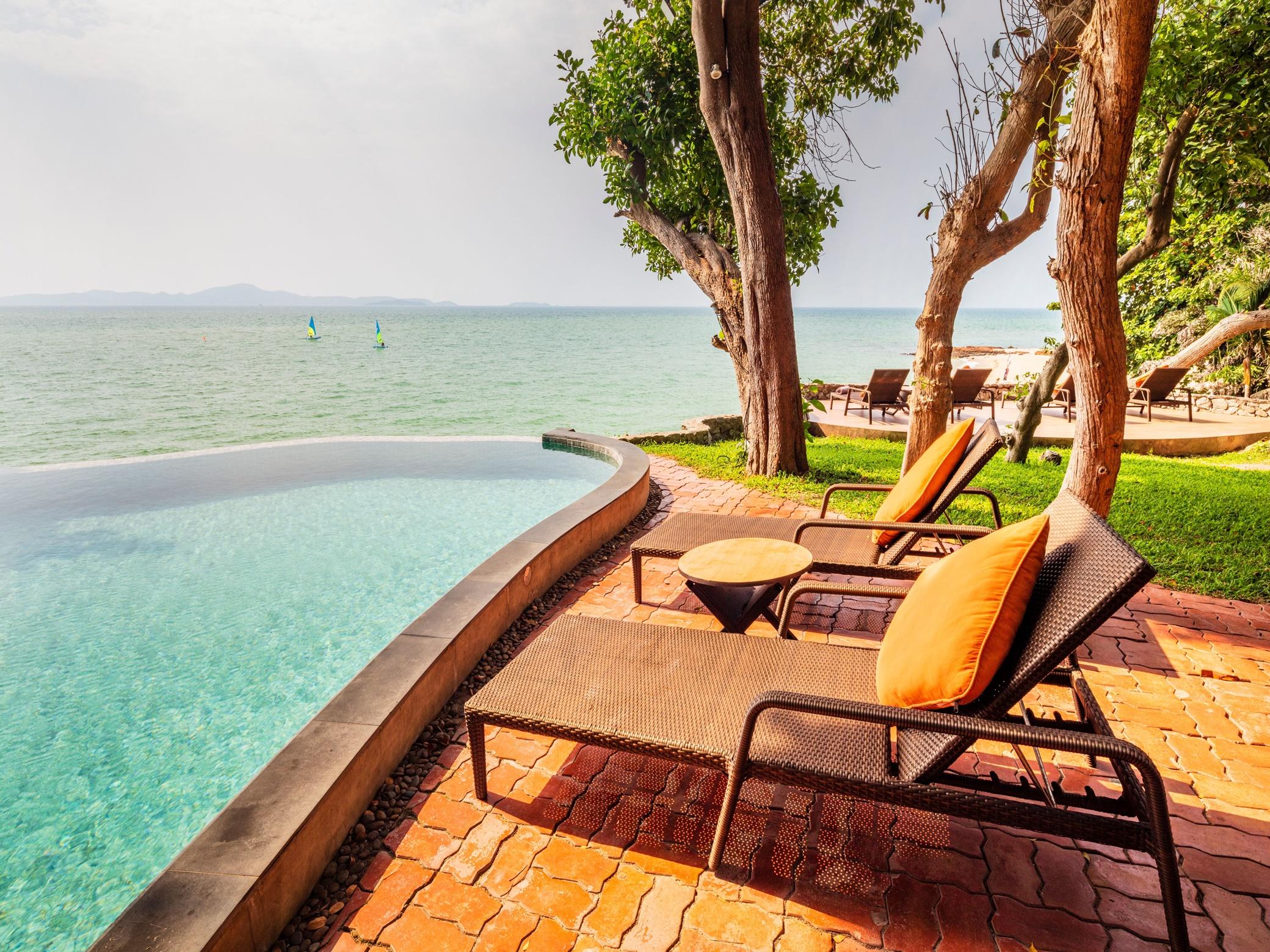 Resort The Monttra Pattaya - Sha Extra Plus