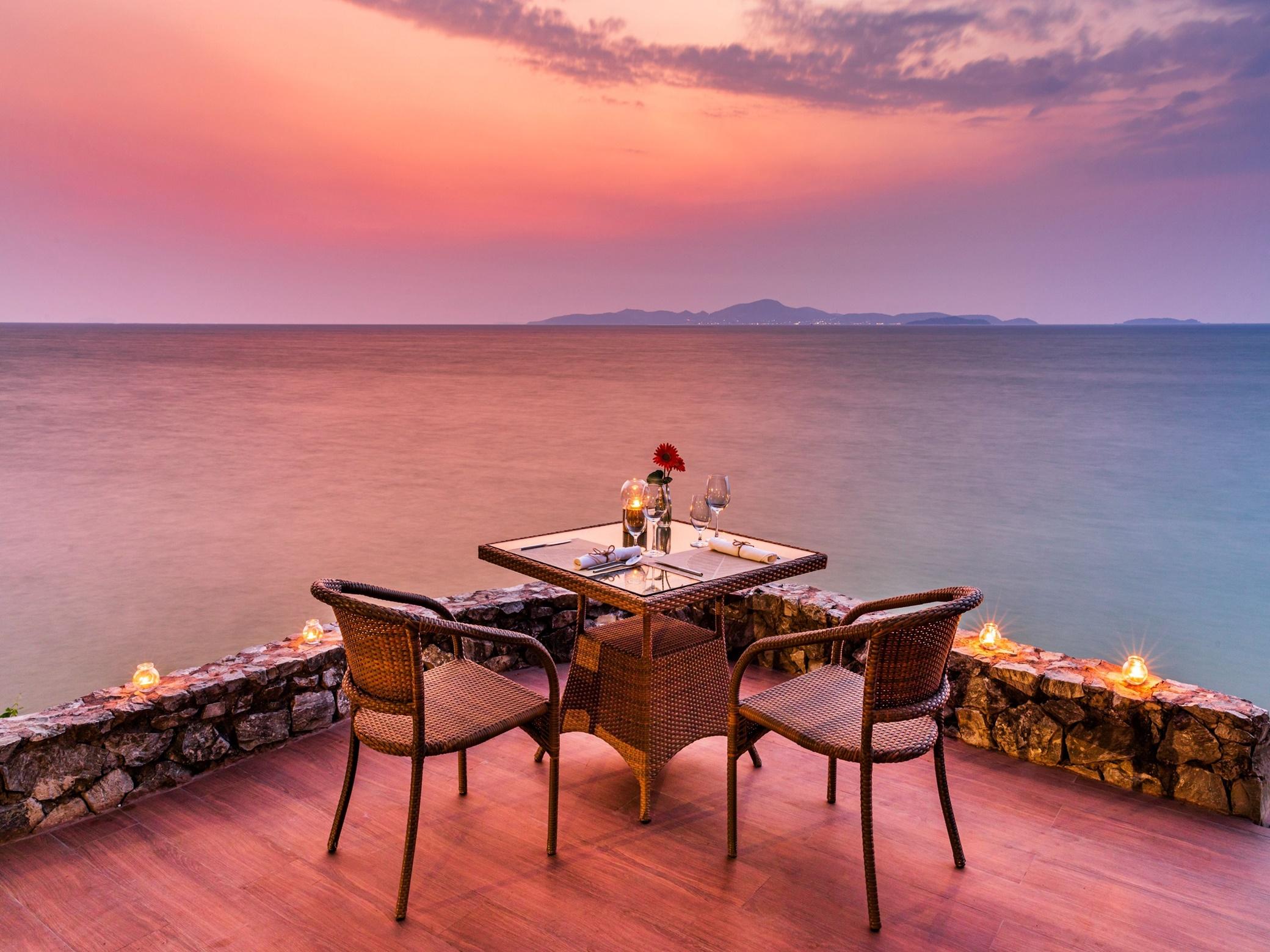 Resort The Monttra Pattaya - Sha Extra Plus 5*
