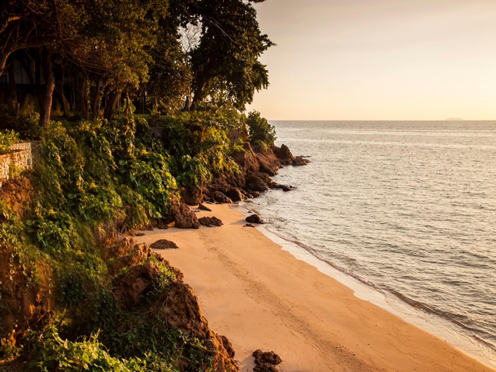 Resort The Monttra Pattaya - Sha Extra Plus
