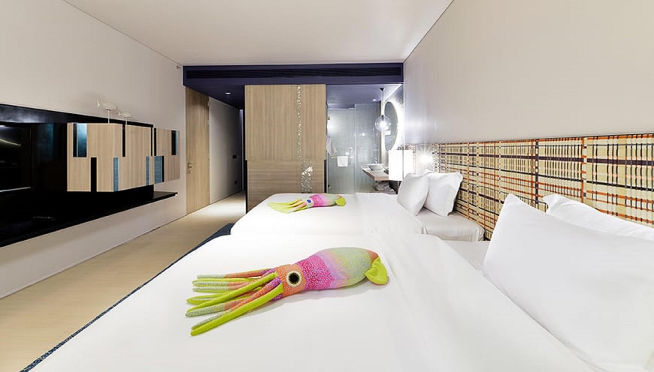 Veranda - Mgallery By Sofitel Hotel