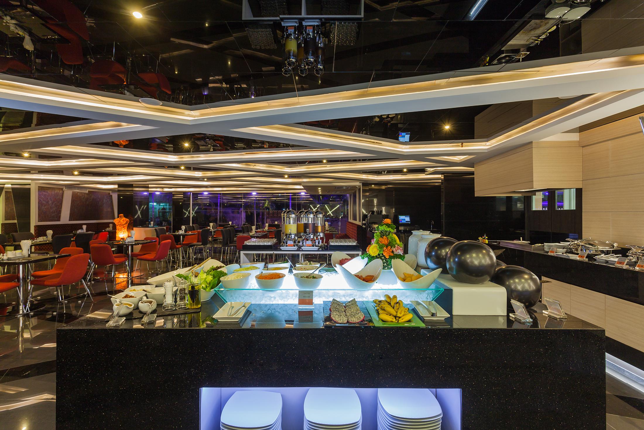 Nova Express Hotel Pattaya