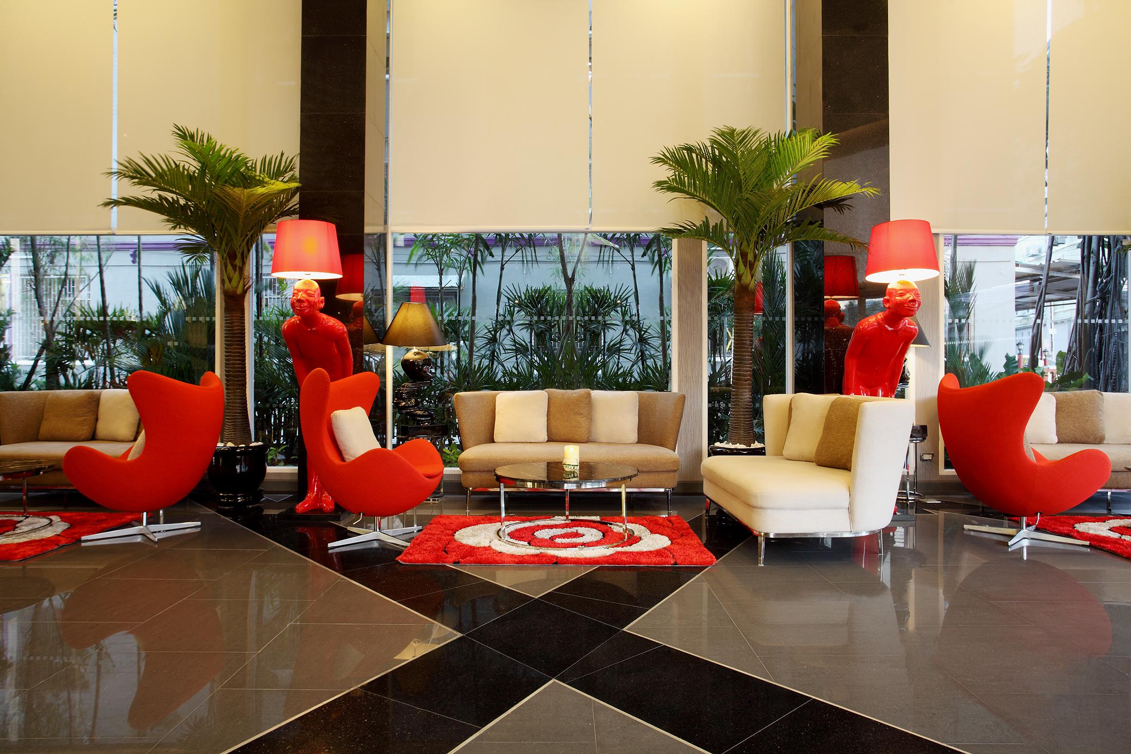 Hotel Nova Express