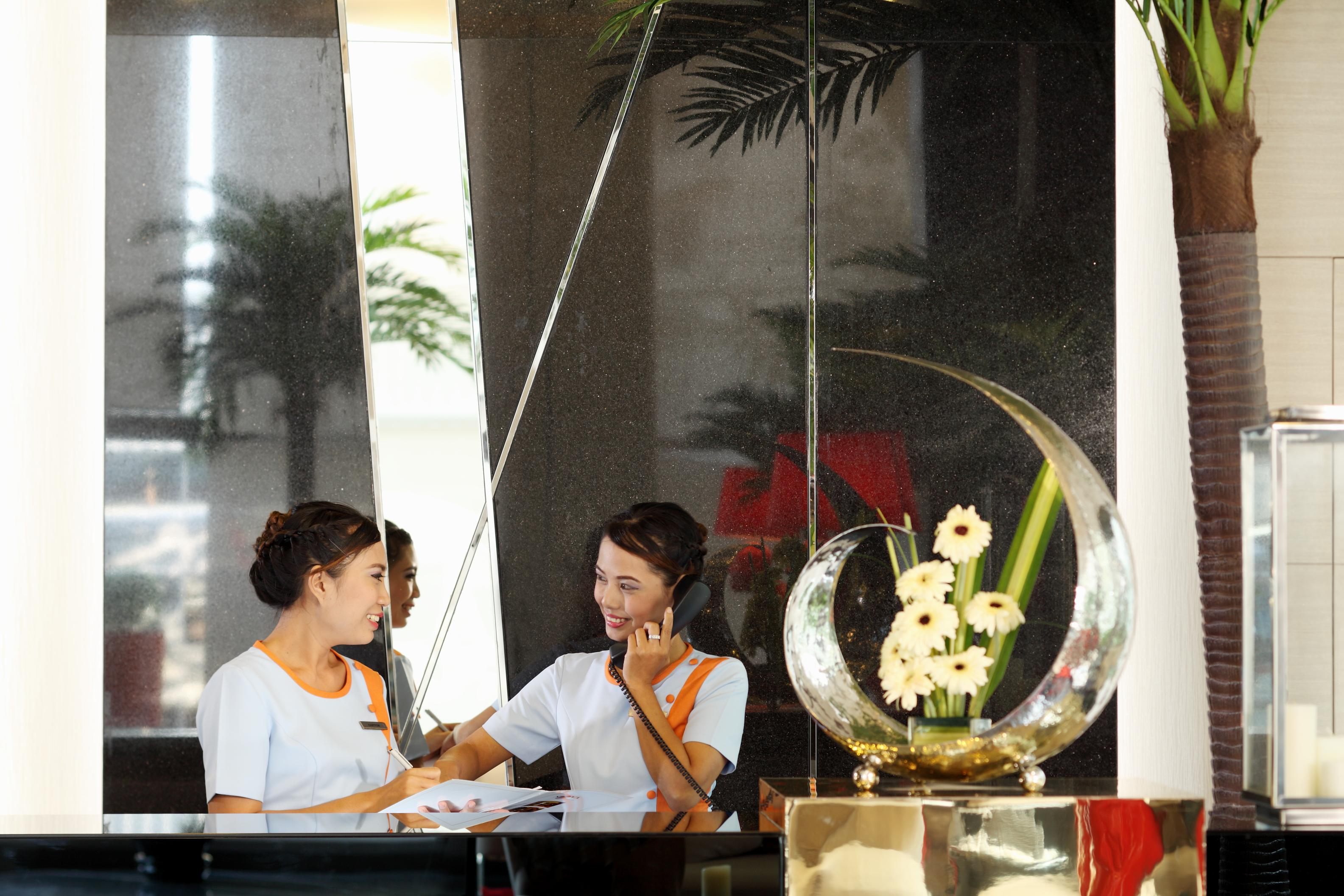 Nova Express Hotel Pattaya
