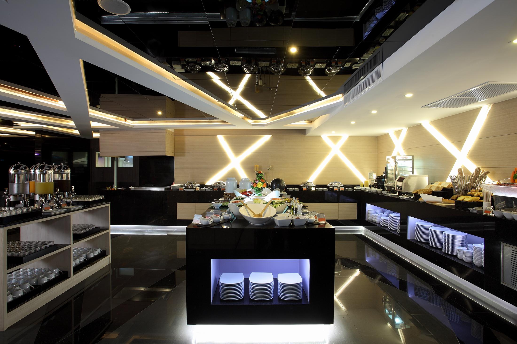 Hotel Nova Express Pattaya
