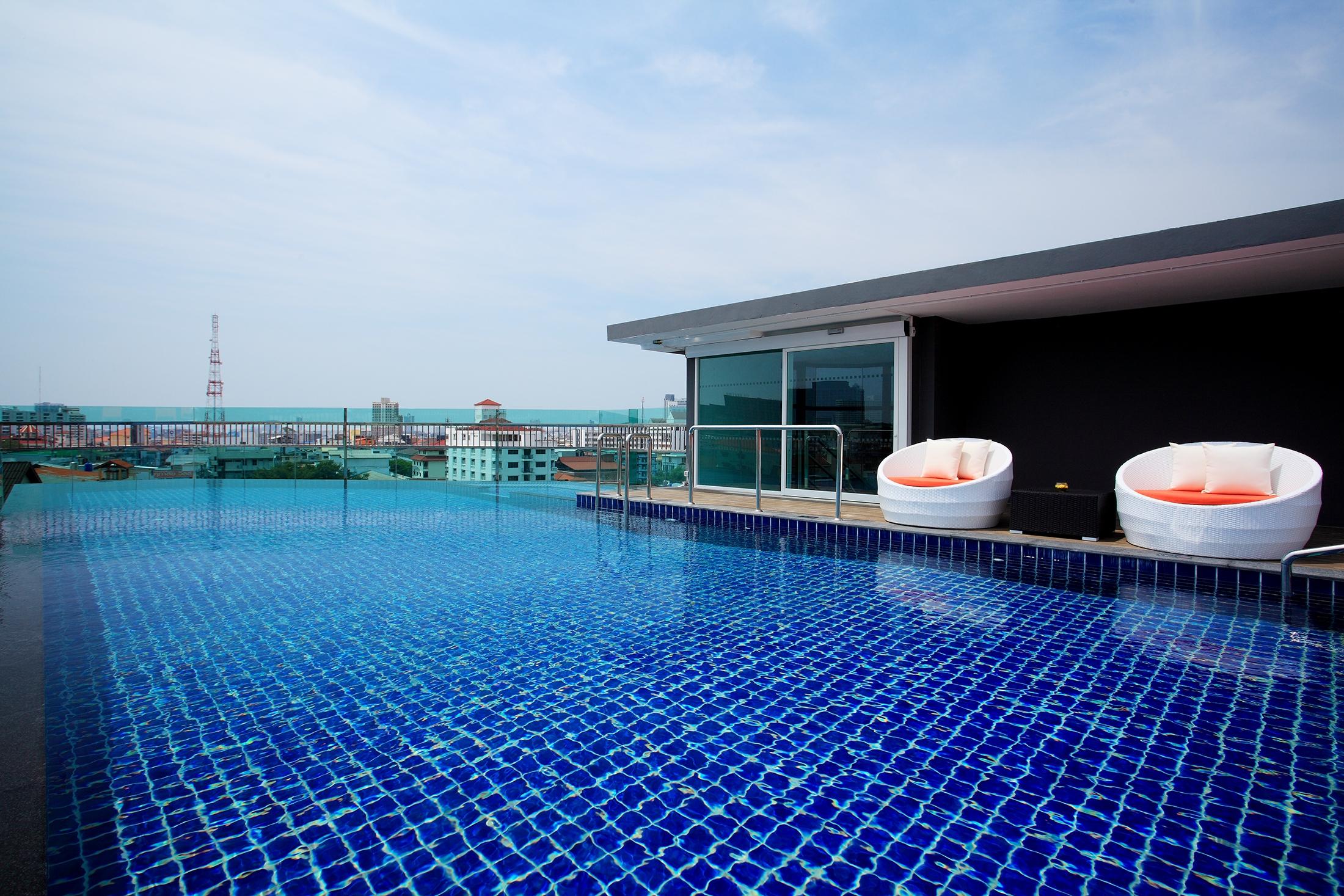 Nova Express Hotel