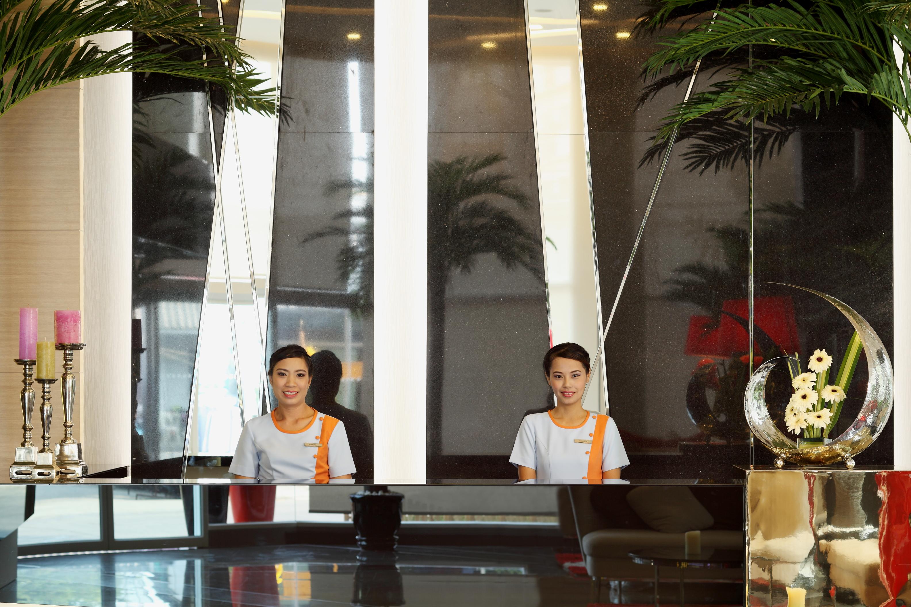 Hotel Nova Express