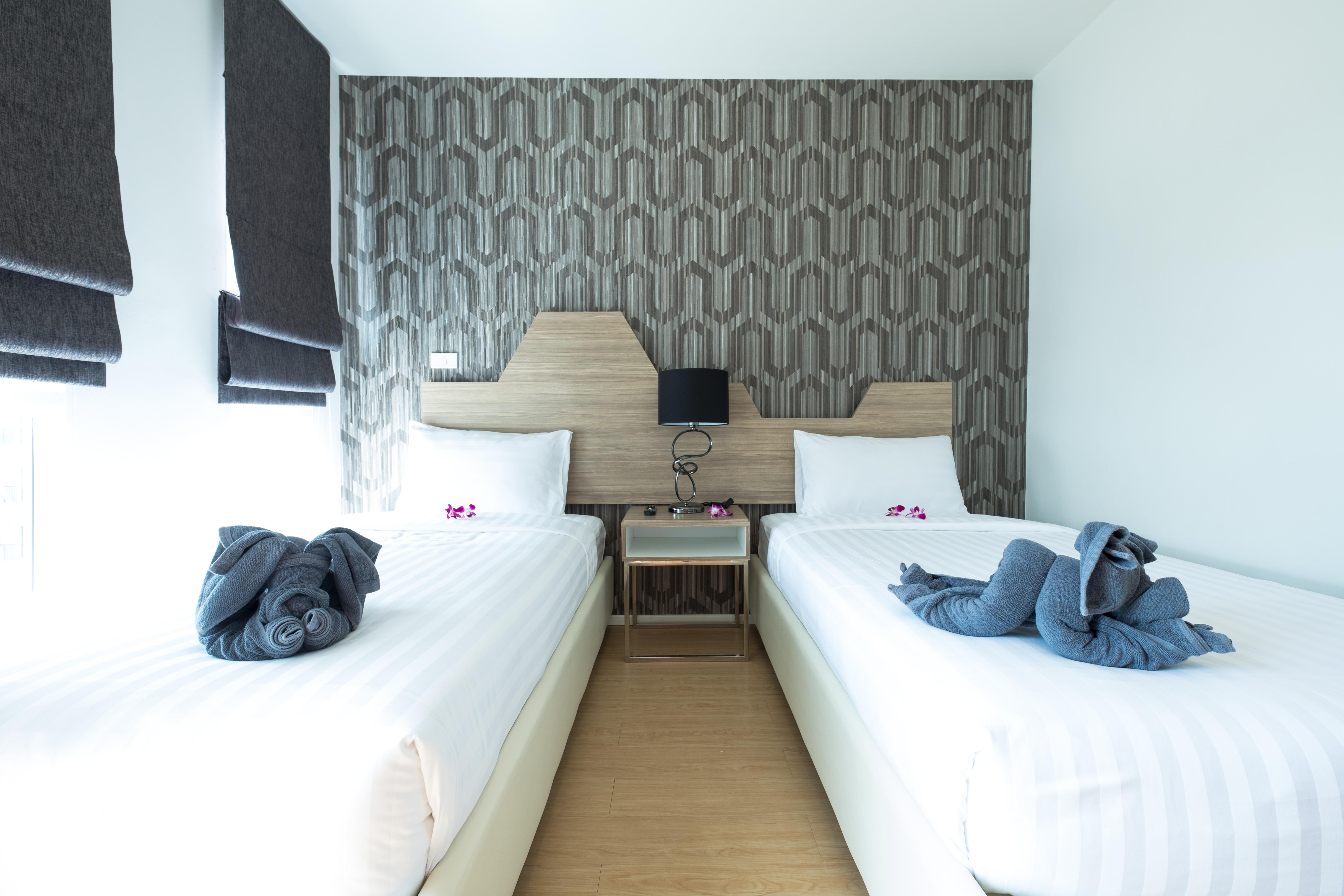 Hotel P 3*