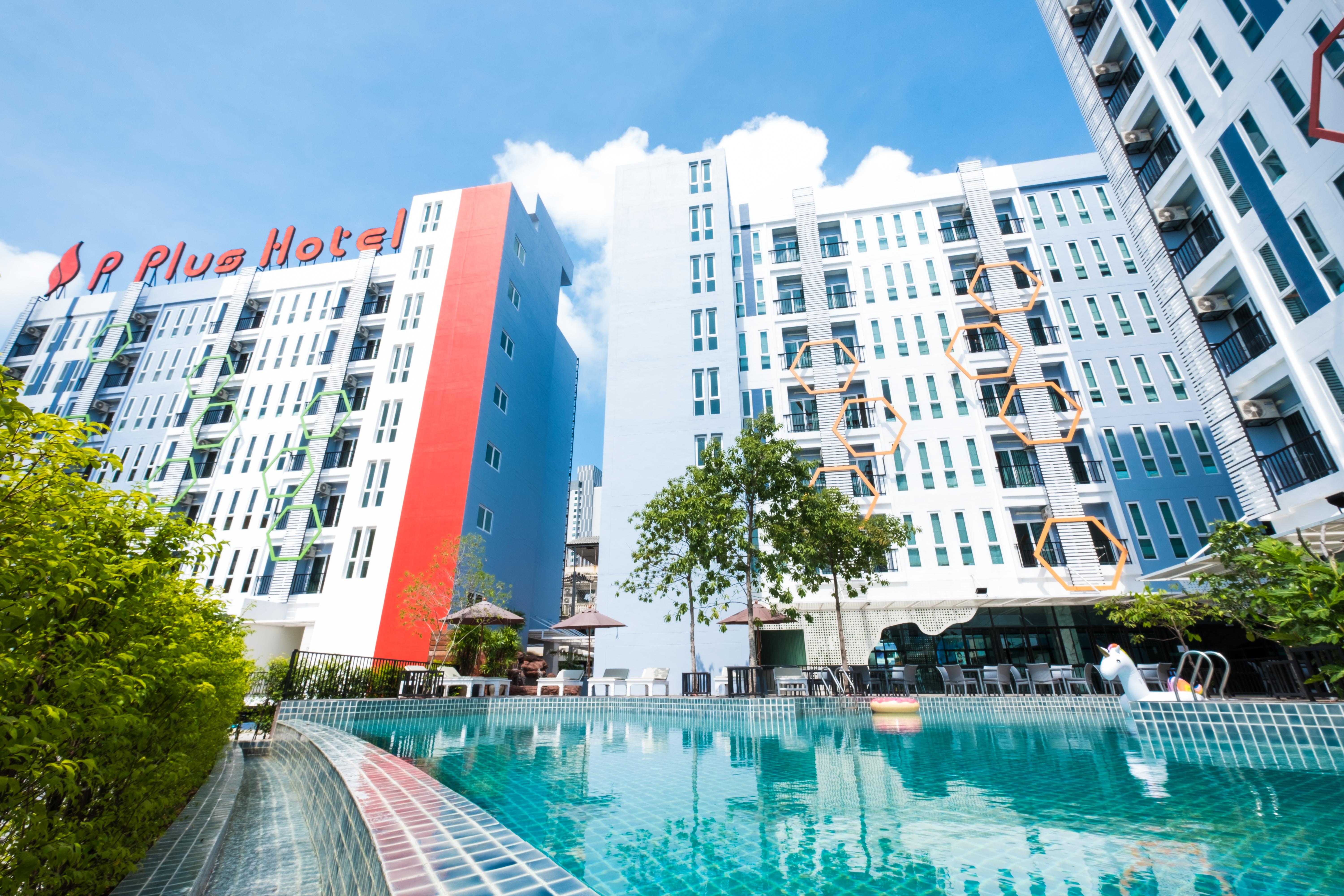 P Hotel 3*