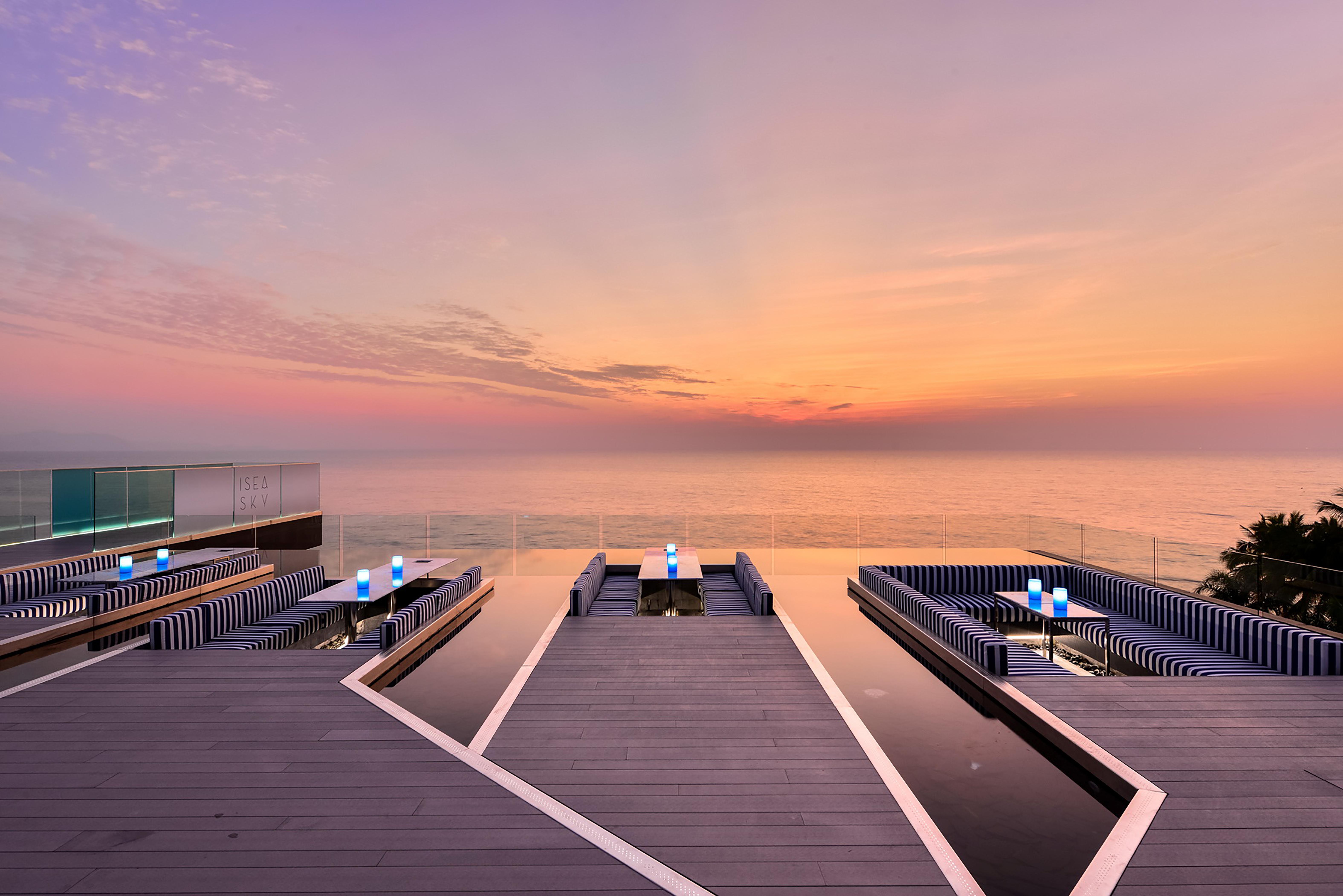 Veranda - Mgallery By Sofitel