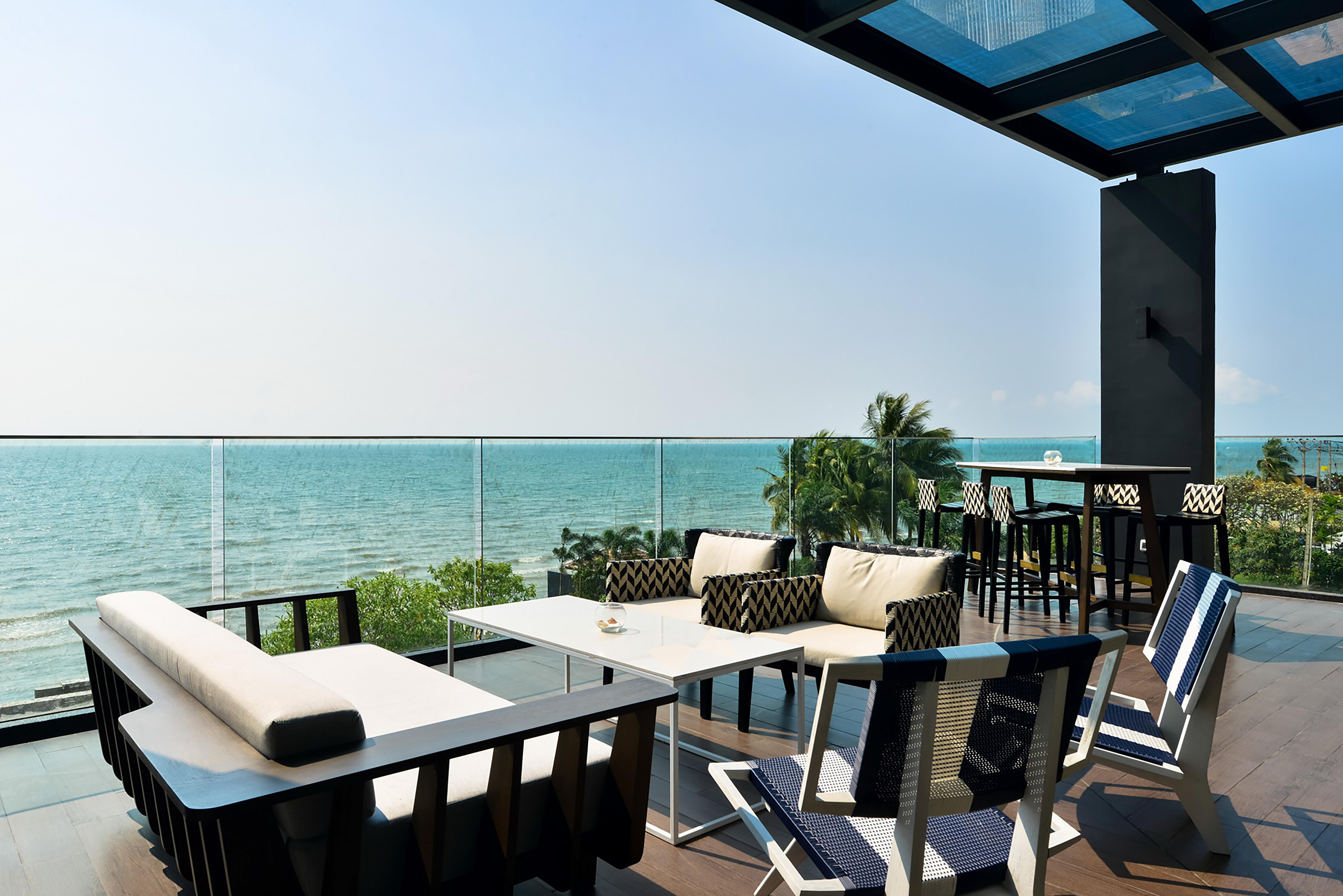 Veranda - Mgallery By Sofitel 5* Pattaya