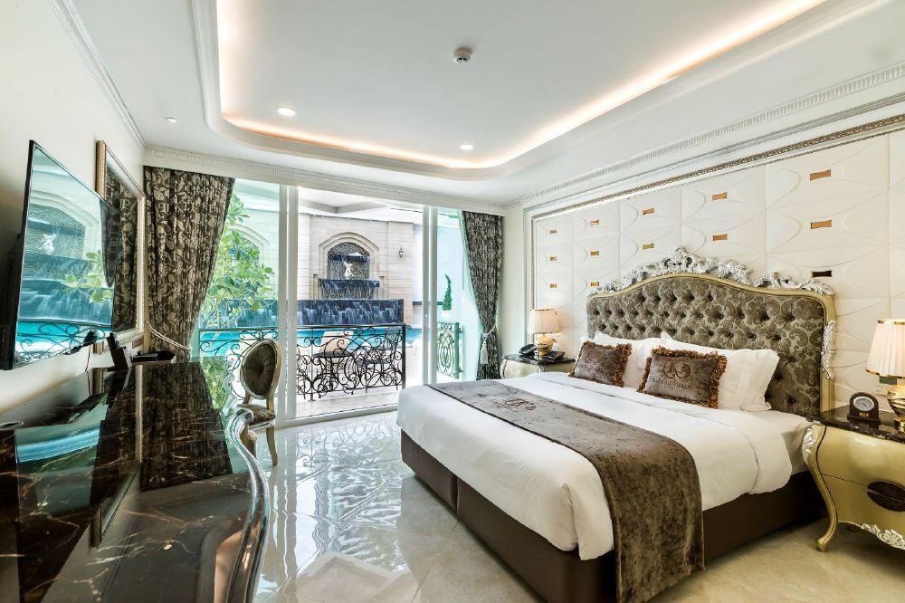 Lk Emerald - Sha Extra Pattaya
