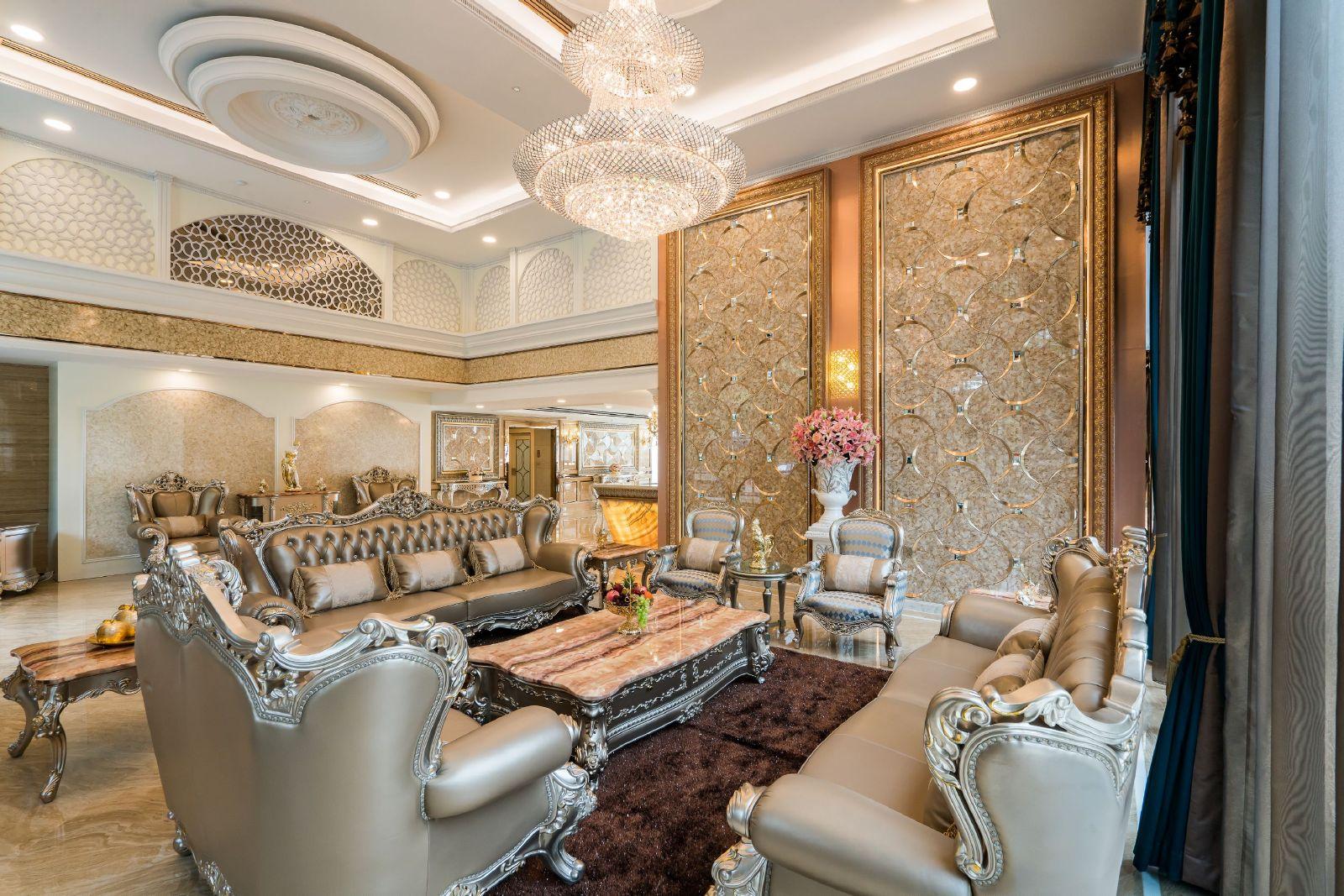 Lk Emerald - Sha Extra Hotel 5*