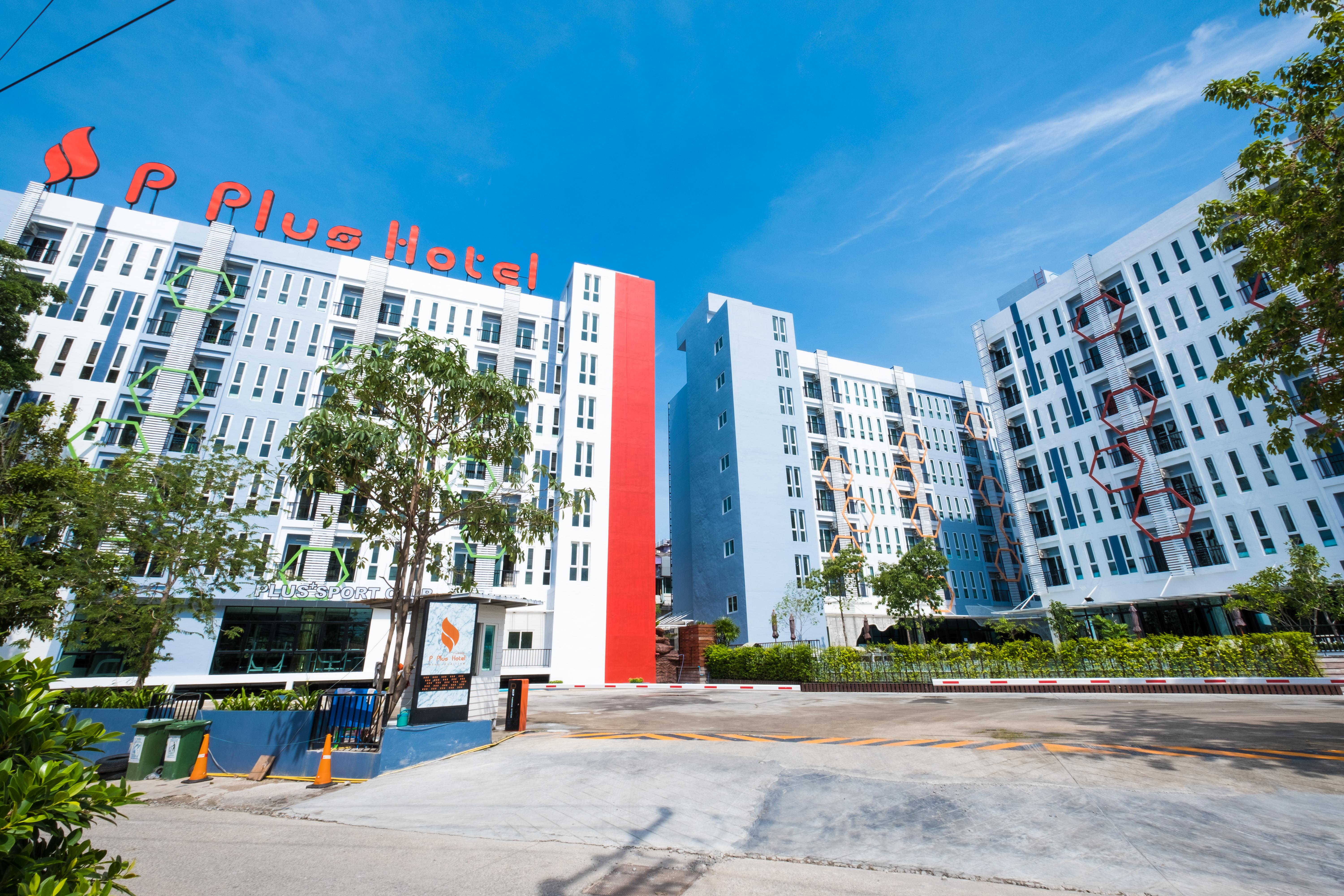 P Hotel