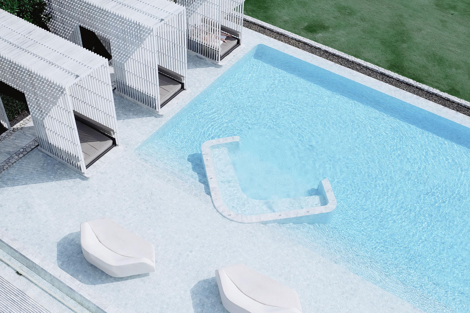 Veranda - Mgallery By Sofitel 5* Pattaya