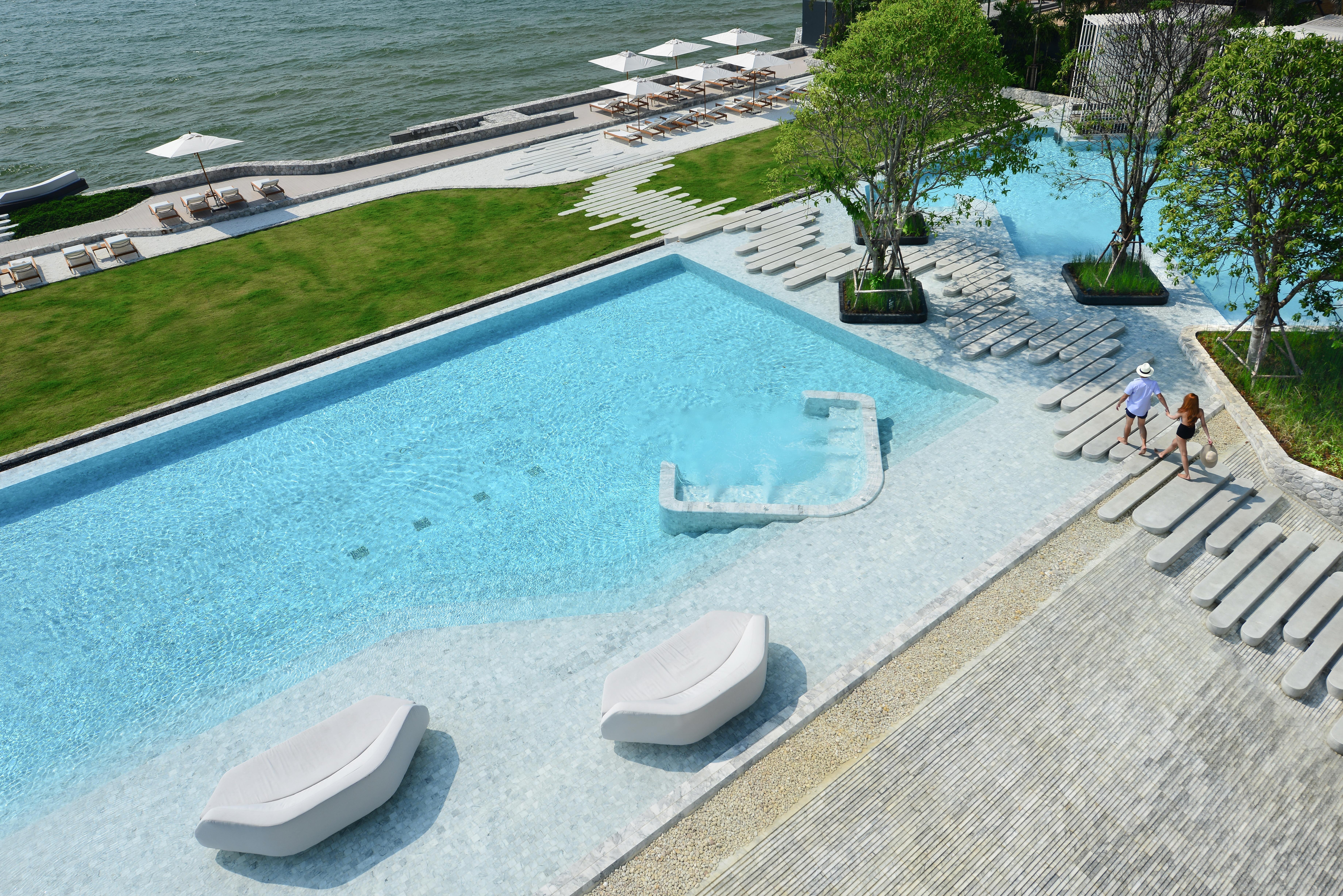 Veranda - Mgallery By Sofitel