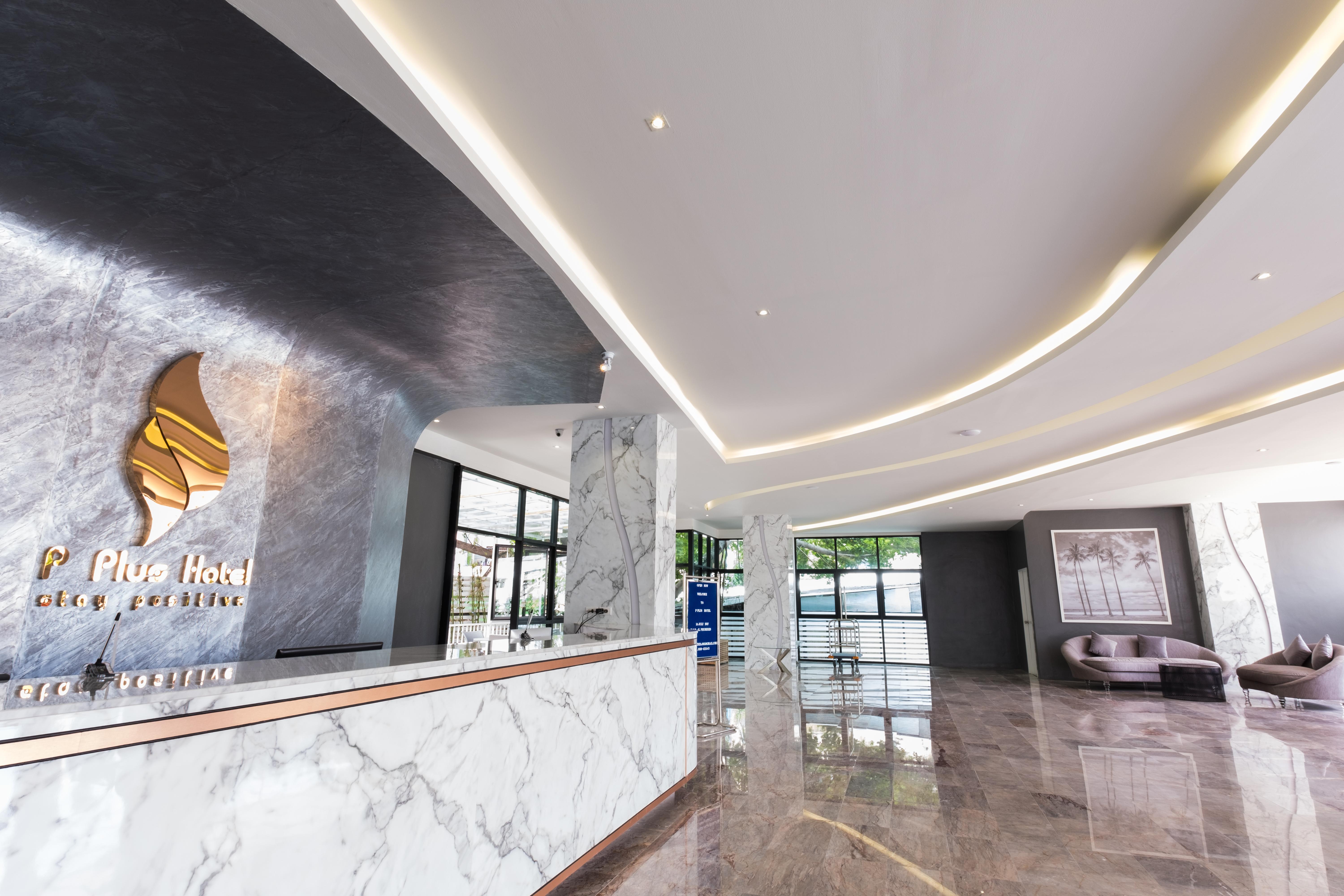 Hotel P
