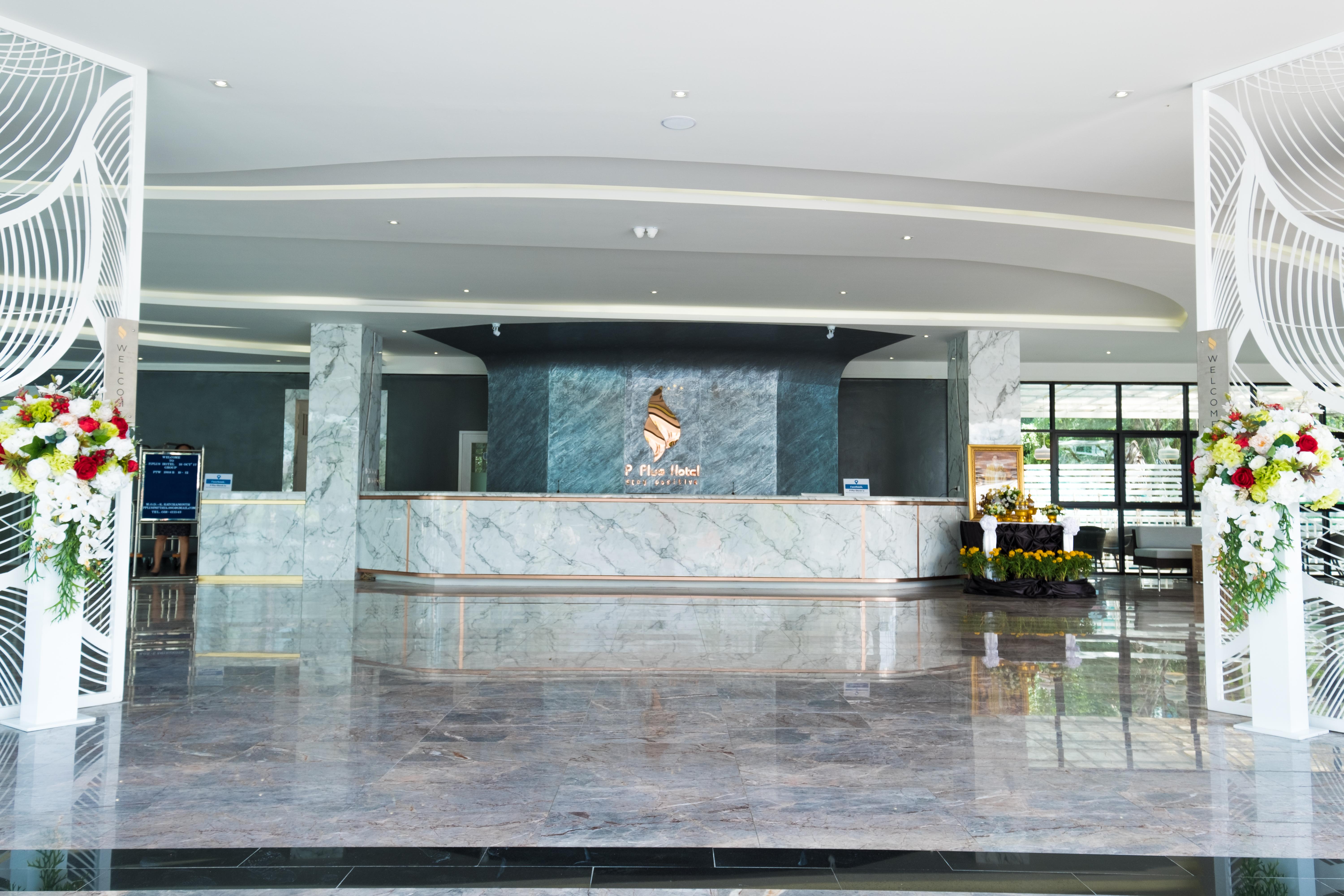 P Hotel 3*