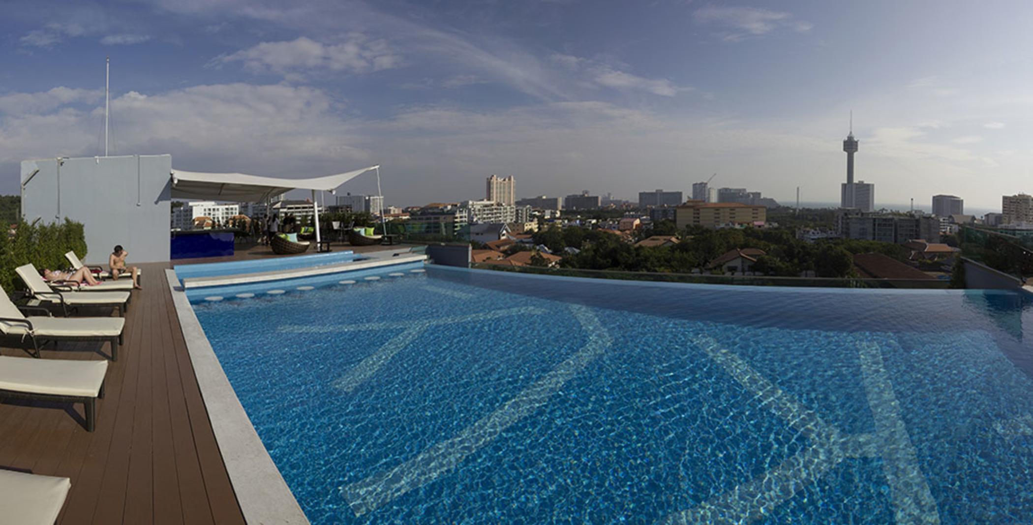 Hotel Unique Regency 4*