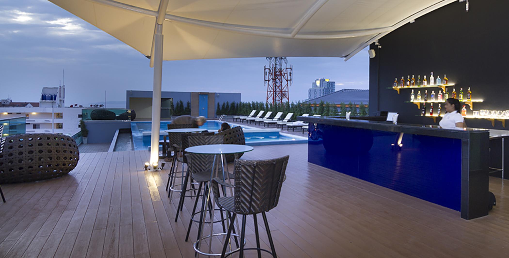 Unique Regency Pattaya