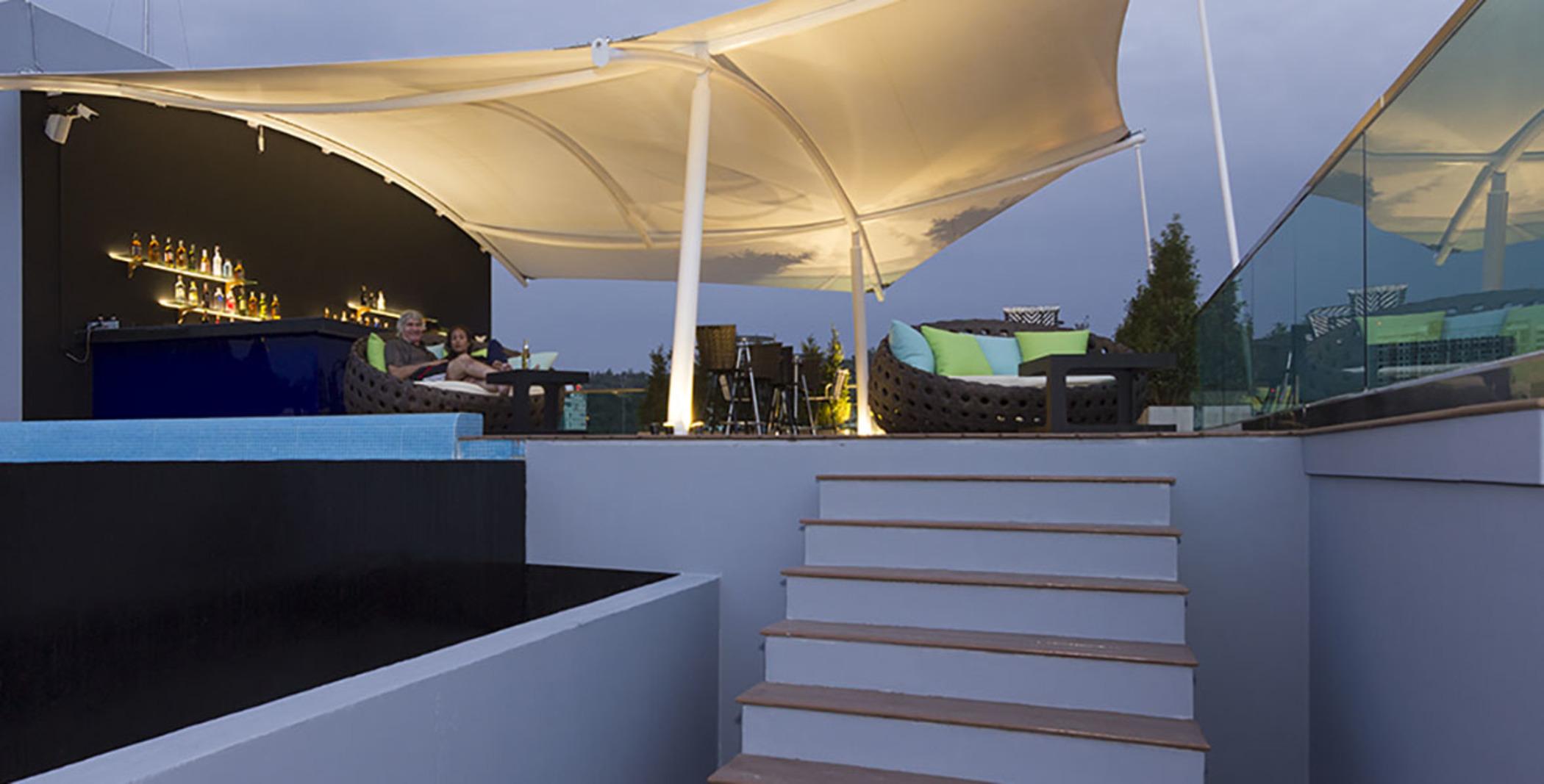 Hotel Unique Regency Pattaya