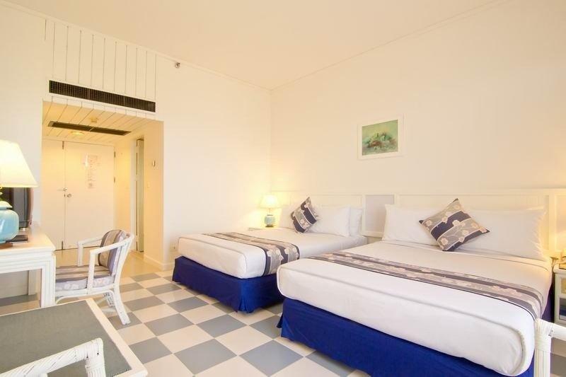 Ambassador Jomtien Ocean Wing - Sha