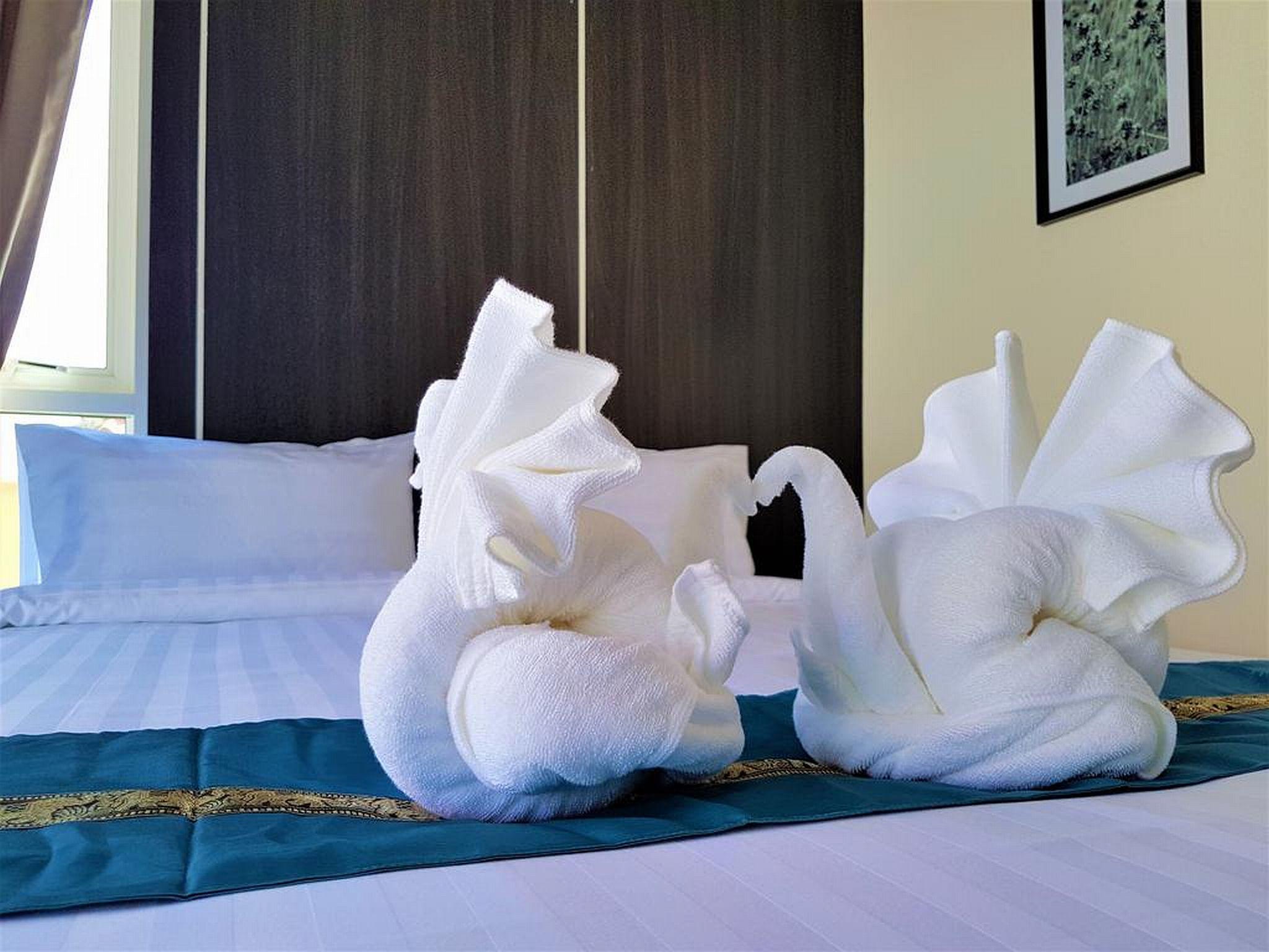 New Nordic 3* Pattaya