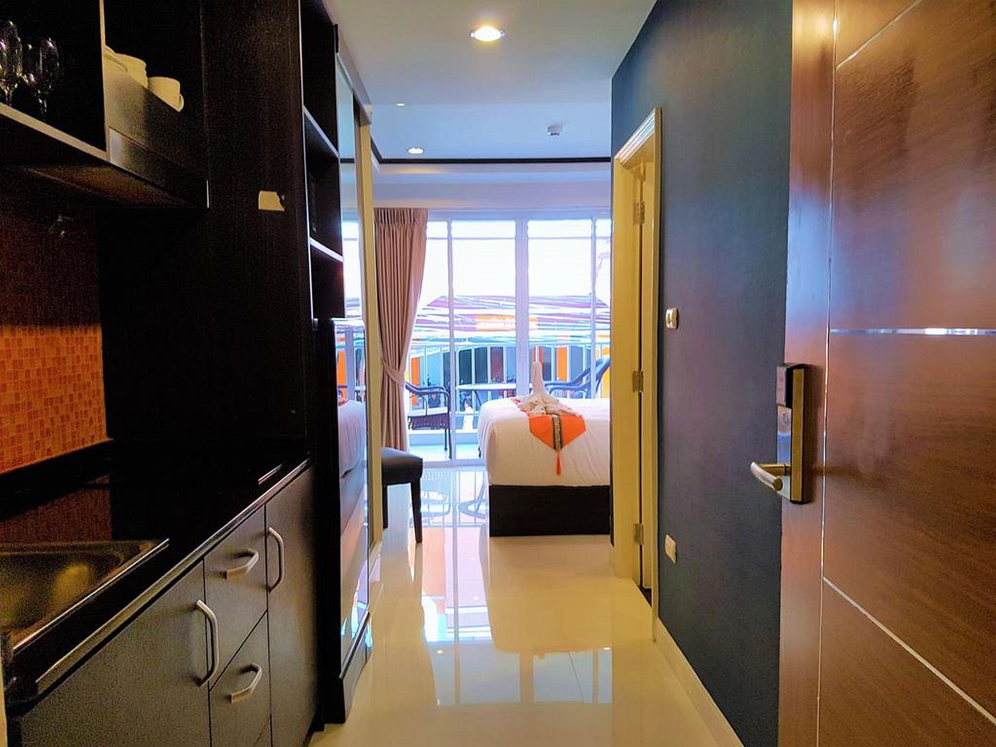 New Nordic 3* Pattaya