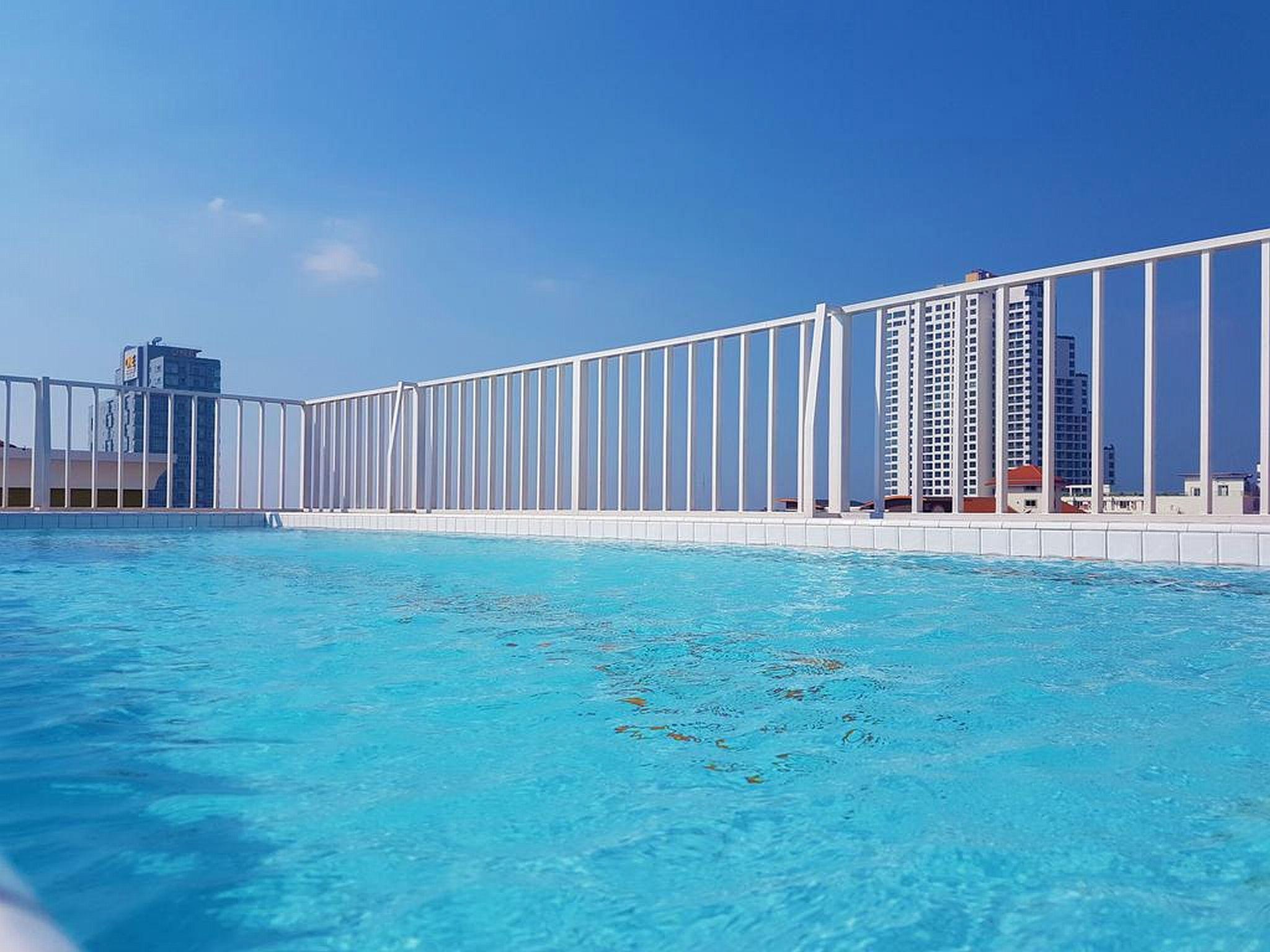 New Nordic Hotel