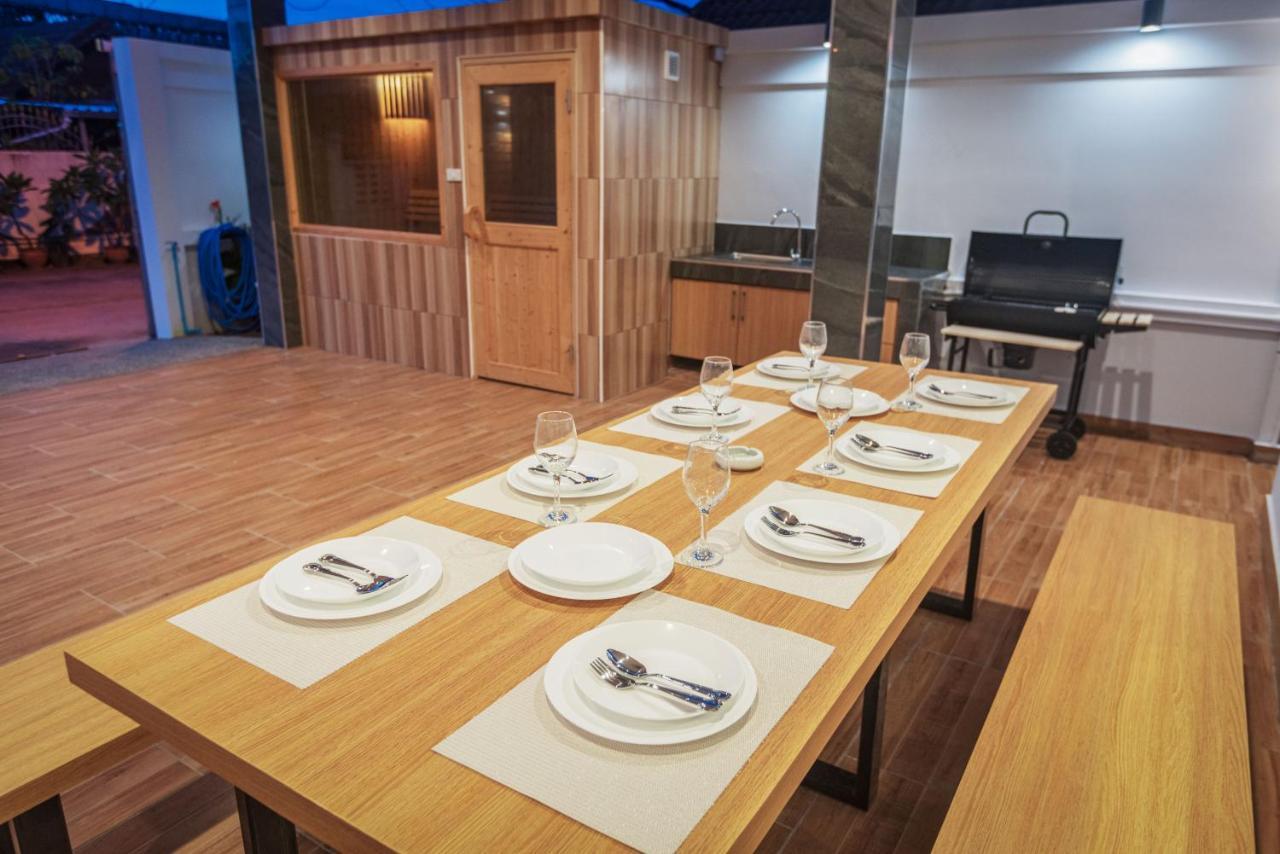 Grand Gala Villa Pattaya